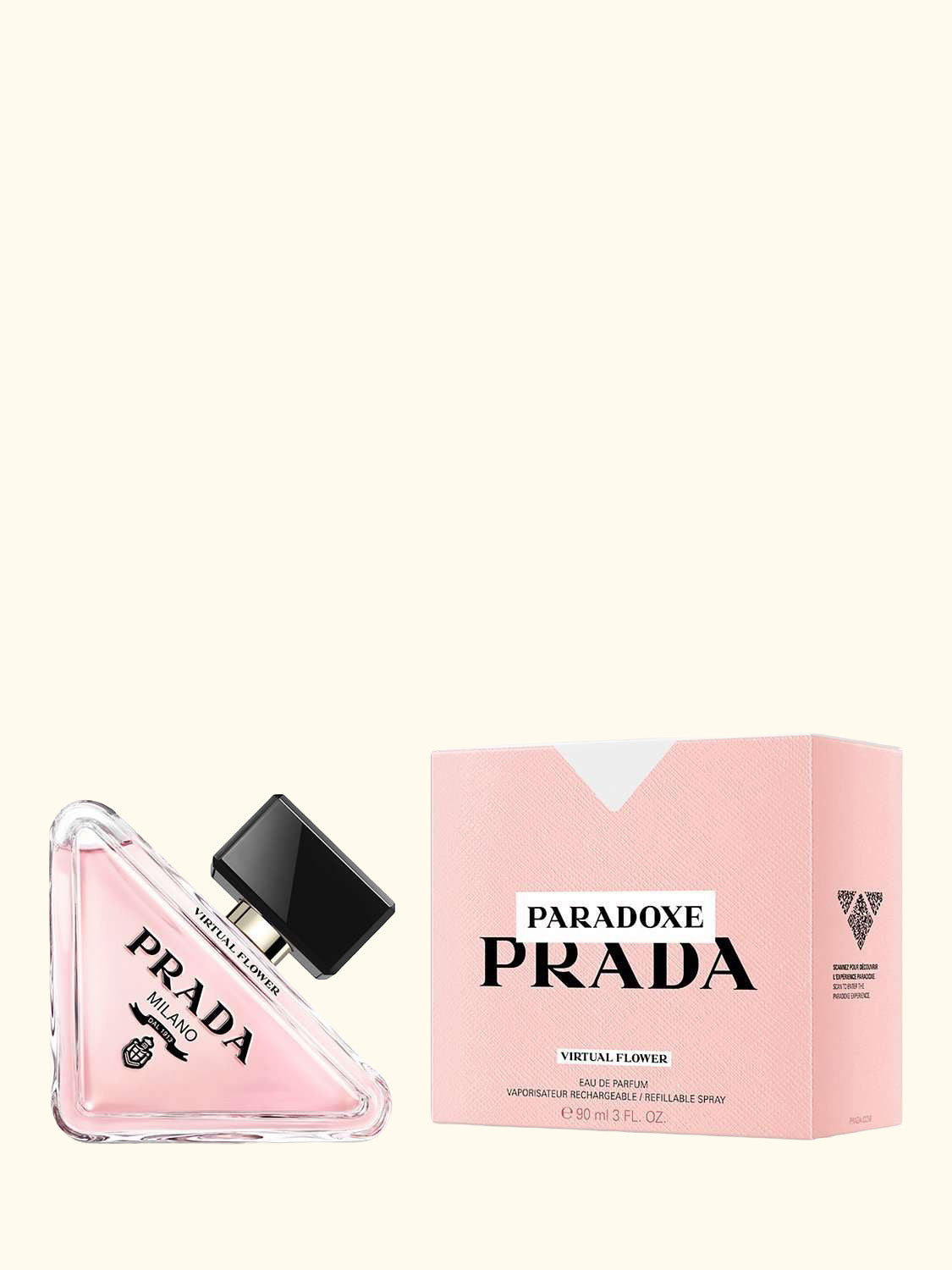 Paradoxe Virtual Flower Eau de Parfum