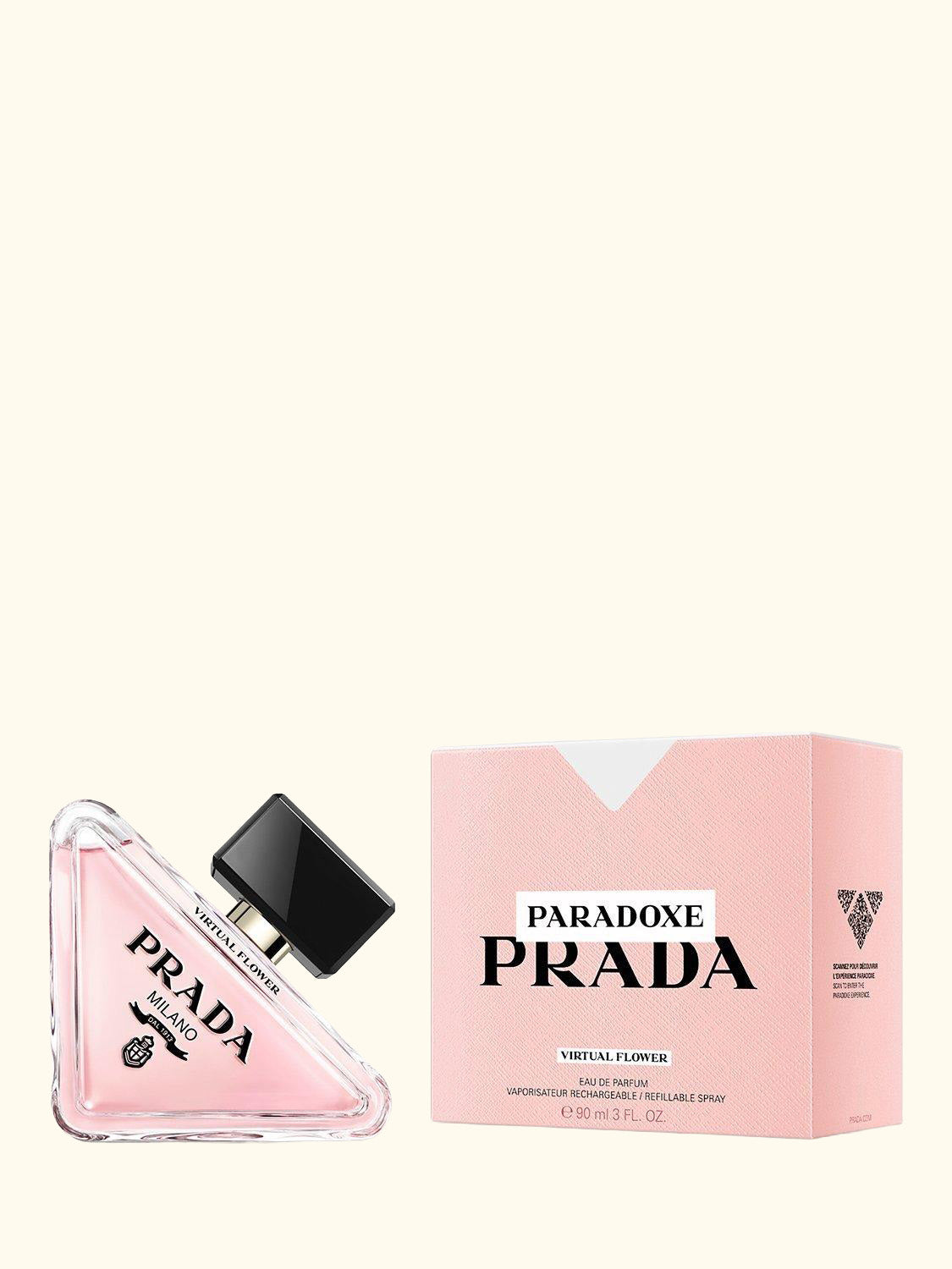 Paradoxe Virtual Flower Eau de Parfum