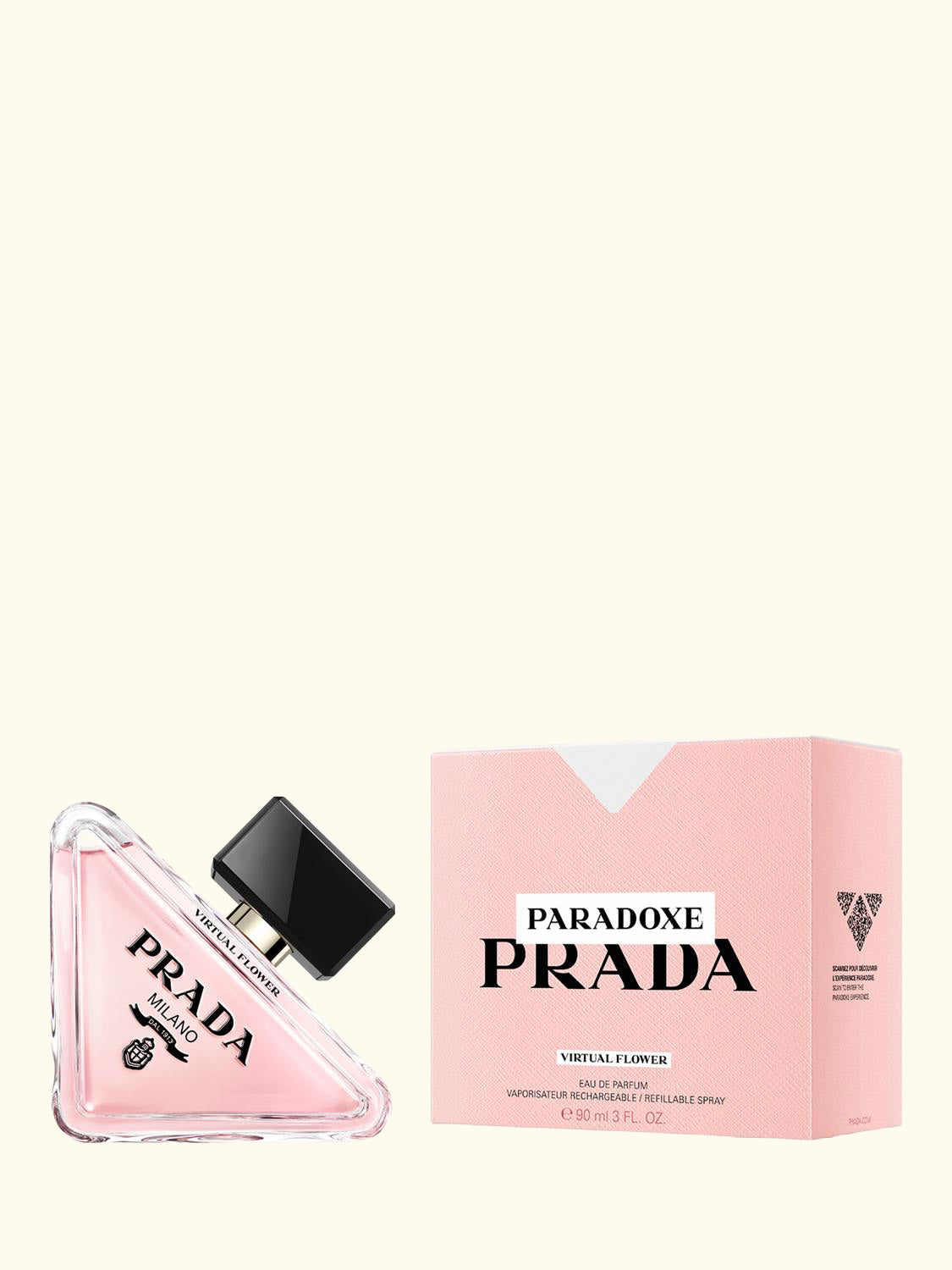 Paradoxe Virtual Flower Eau de Parfum