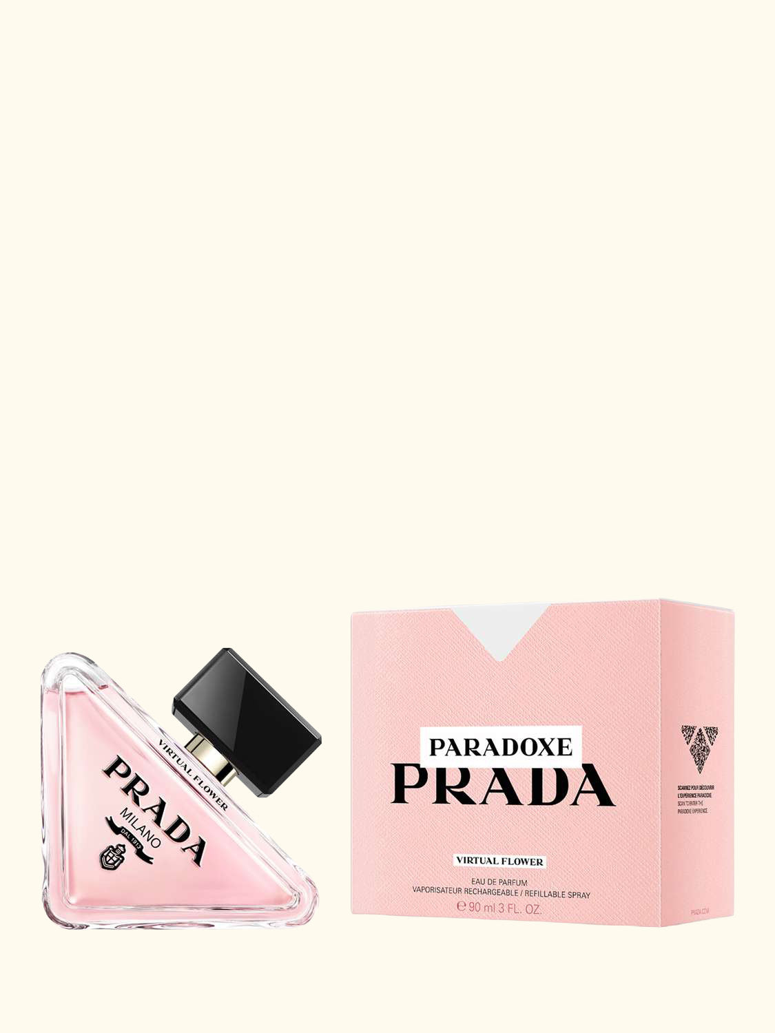 Paradoxe Virtual Flower Eau de Parfum