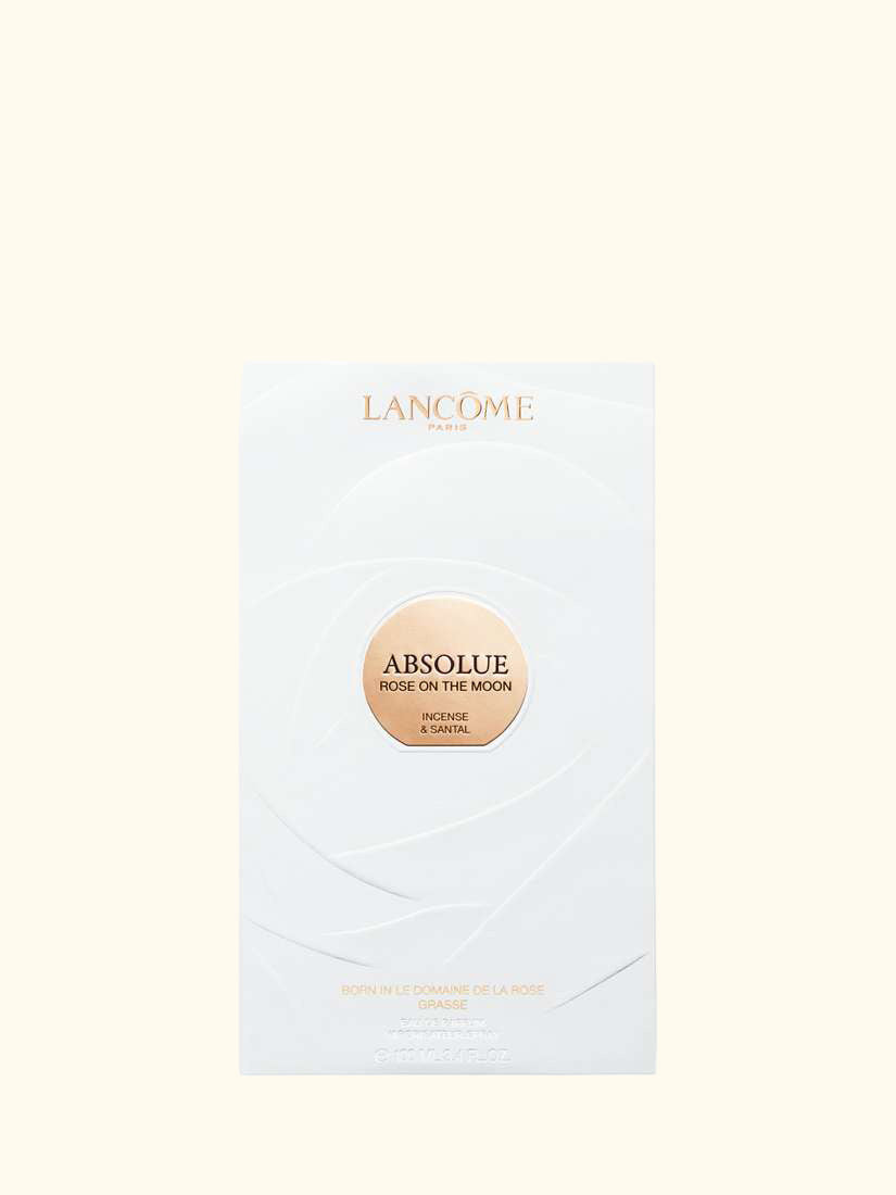 Absolue Les Parfums Rose On The Moon Eau de Parfum, 100ml