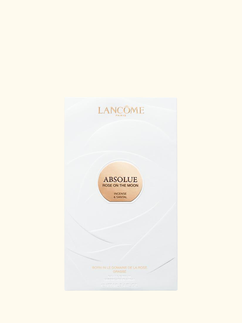 Absolue Les Parfums Rose On The Moon Eau de Parfum, 100ml