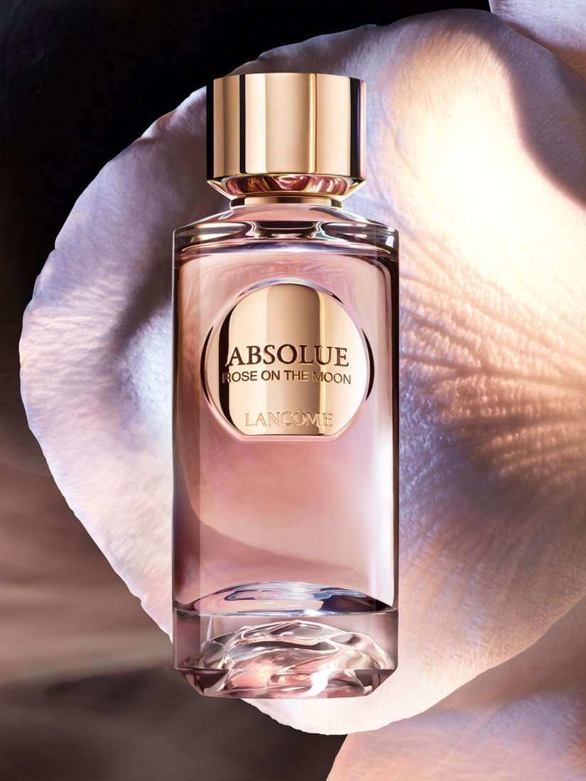 Absolue Les Parfums Rose On The Moon Eau de Parfum, 100ml