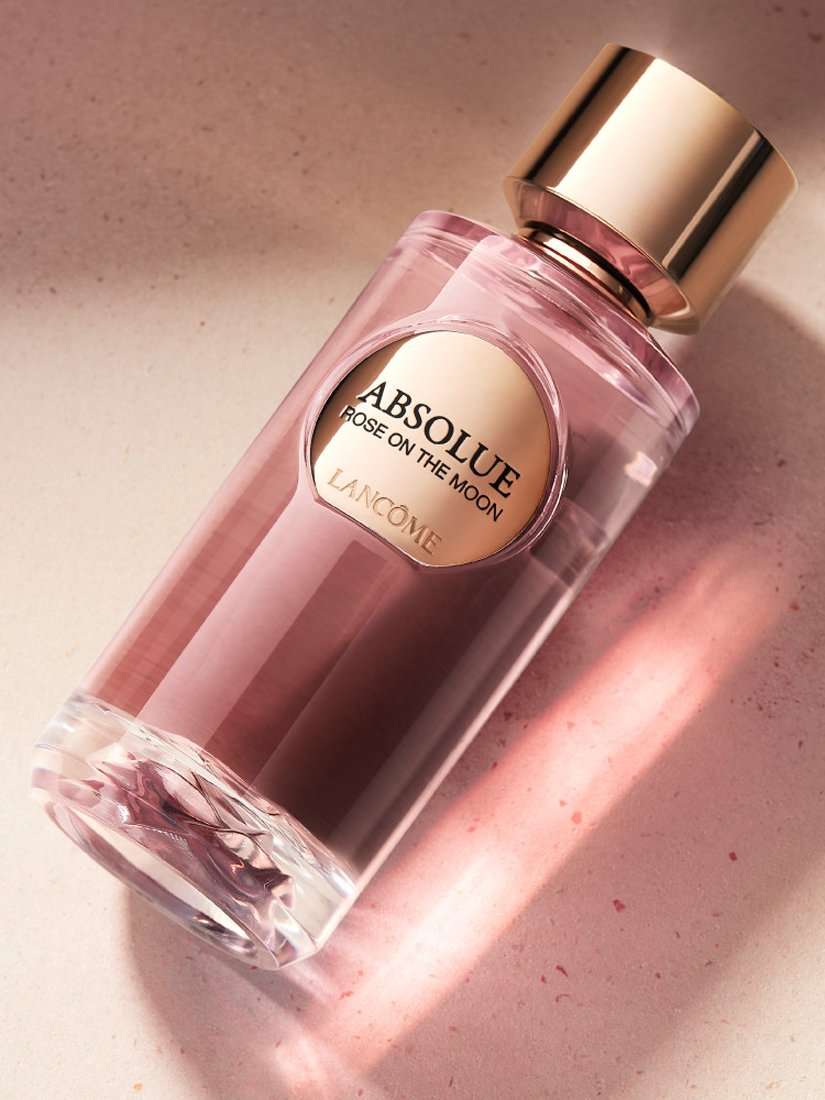 Absolue Les Parfums Rose On The Moon Eau de Parfum, 100ml
