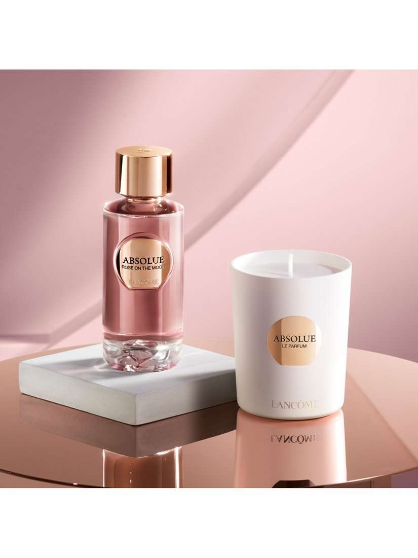 Absolue Les Parfums Rose On The Moon Eau de Parfum, 100ml