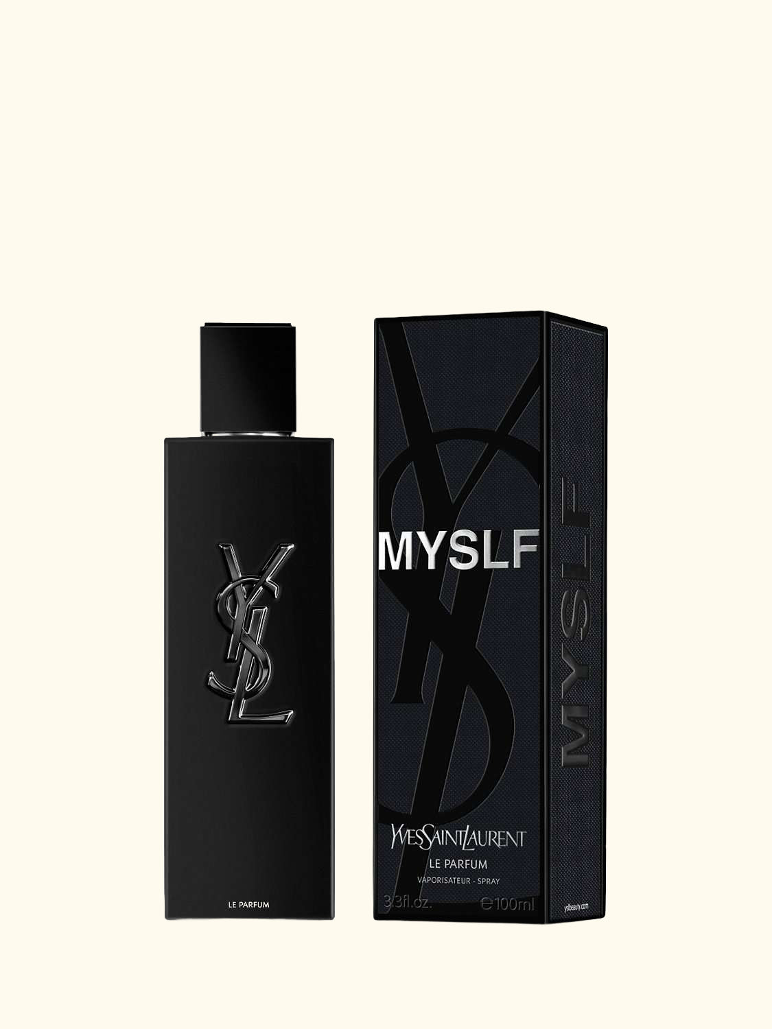 MYSLF Le Parfum