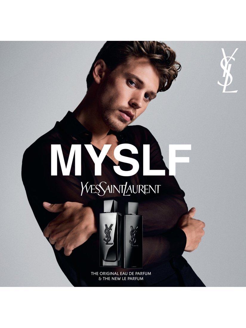 MYSLF Le Parfum