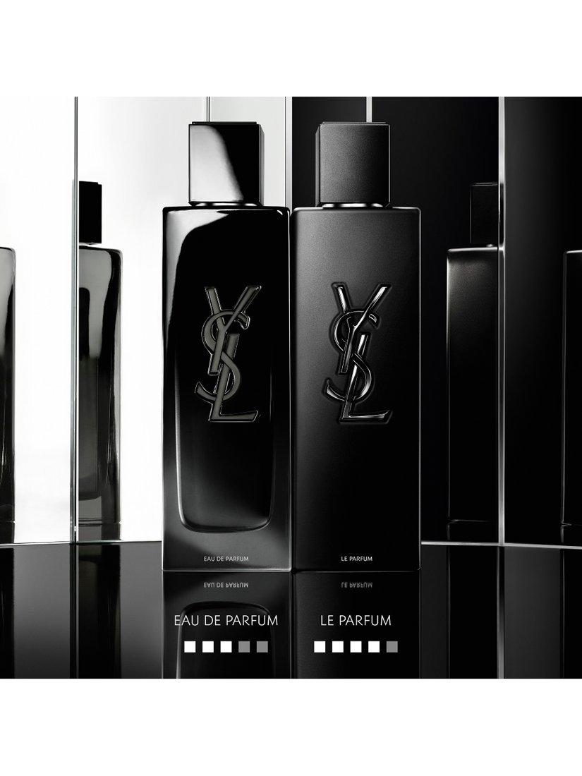 MYSLF Le Parfum