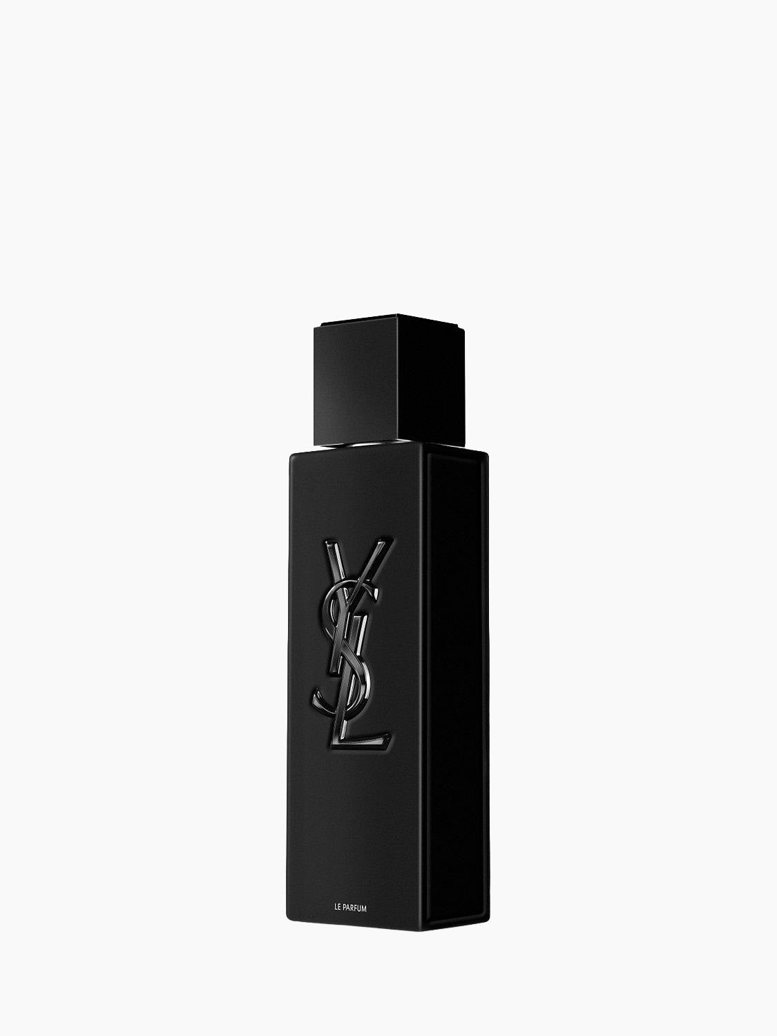 MYSLF Le Parfum