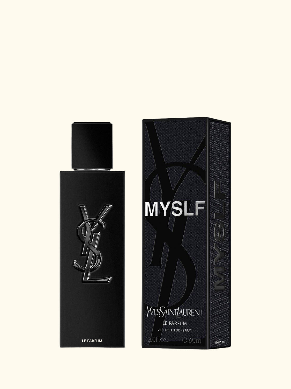 MYSLF Le Parfum