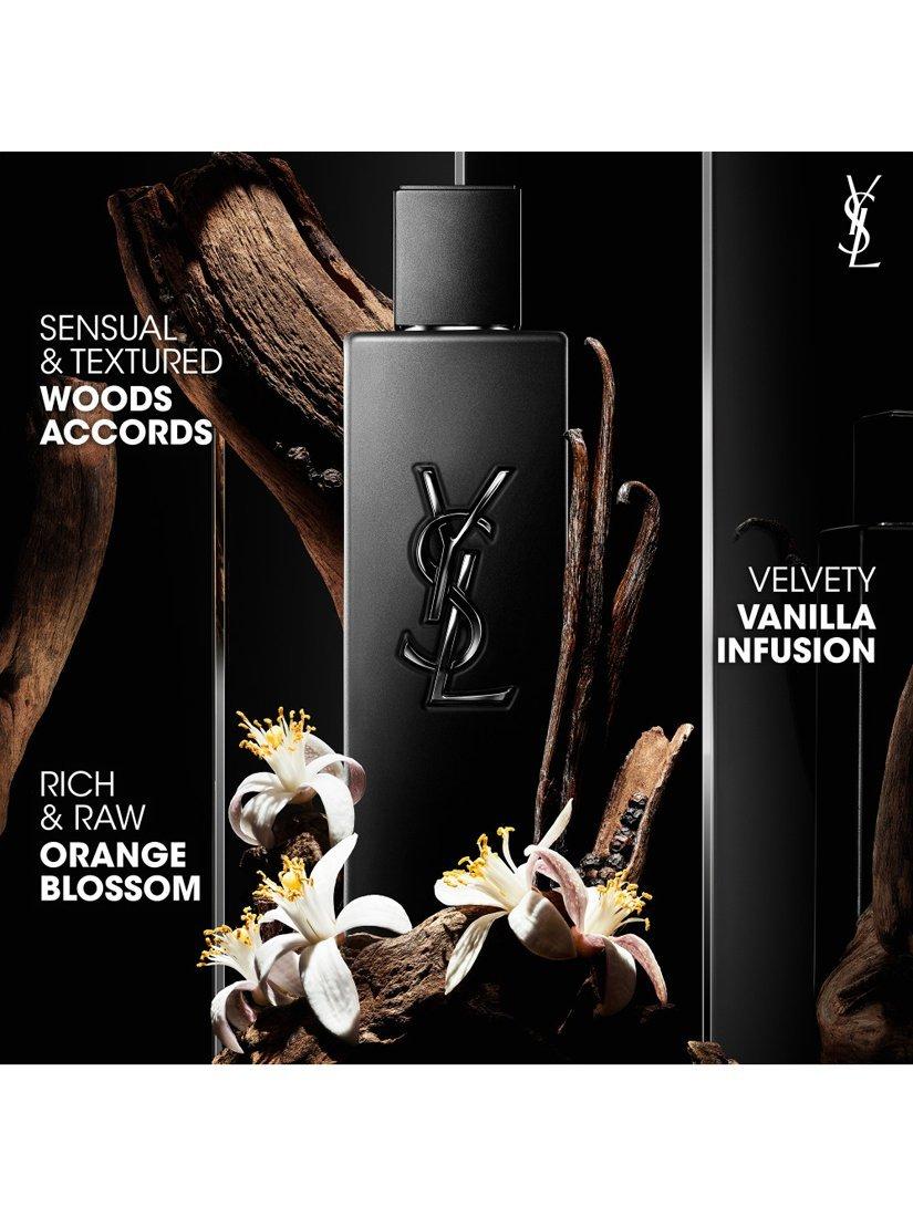 MYSLF Le Parfum