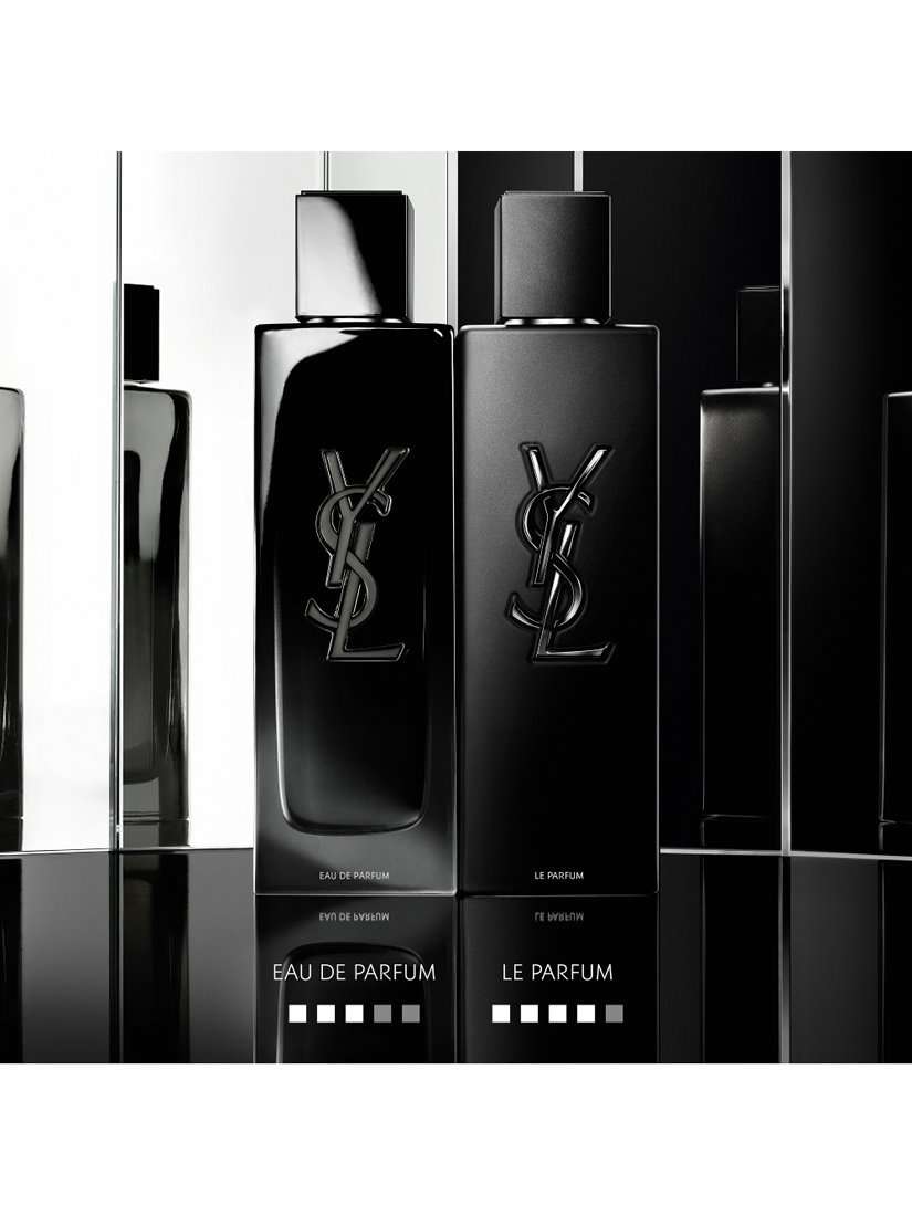 MYSLF Le Parfum