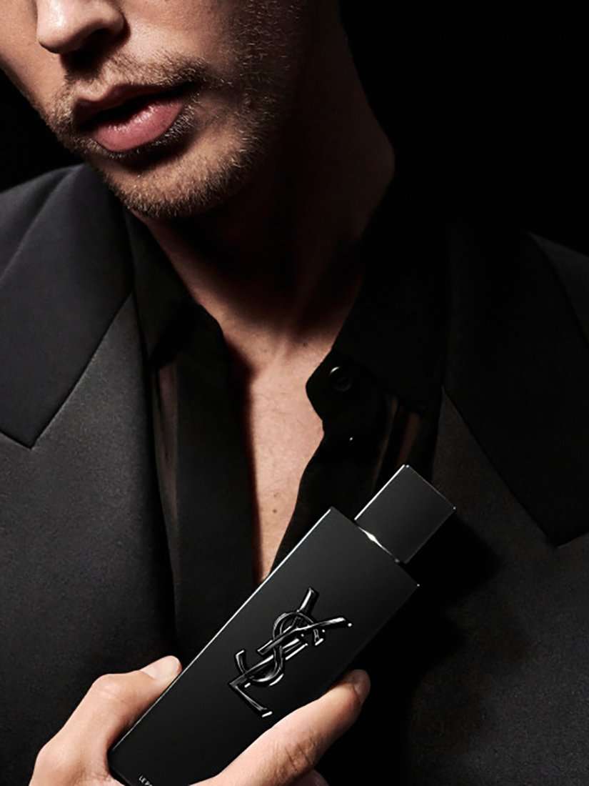 MYSLF Le Parfum