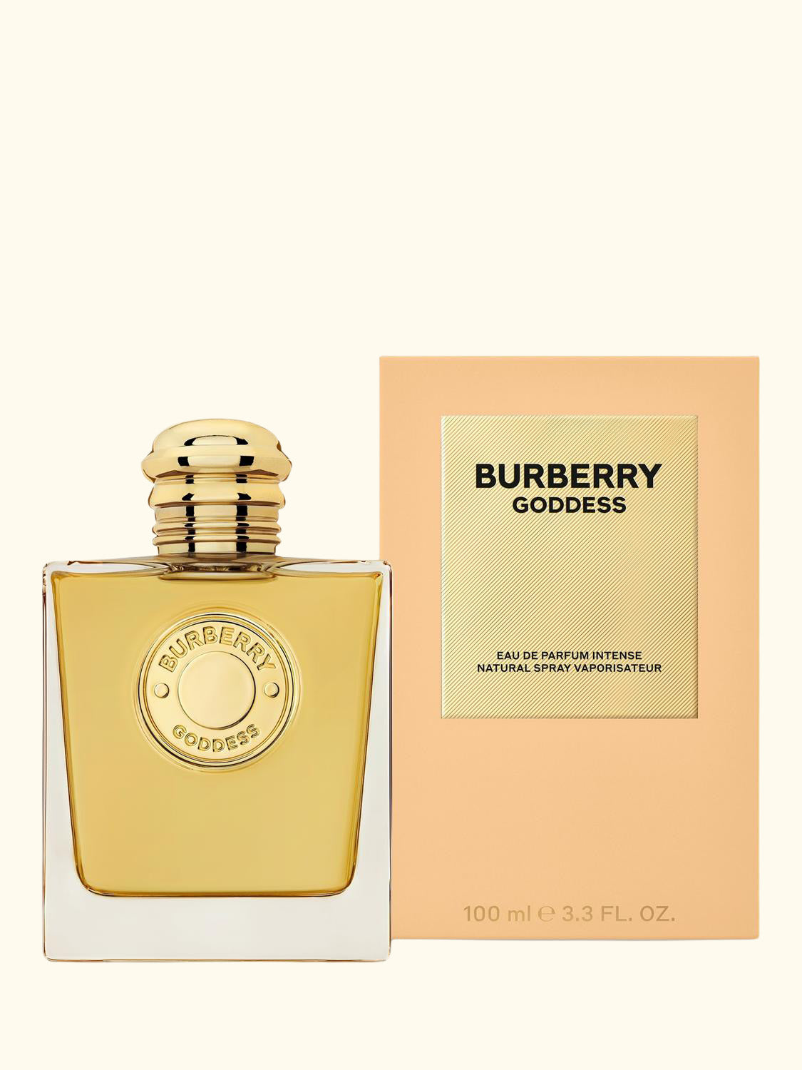 Goddess Intense Eau de Parfum for Women