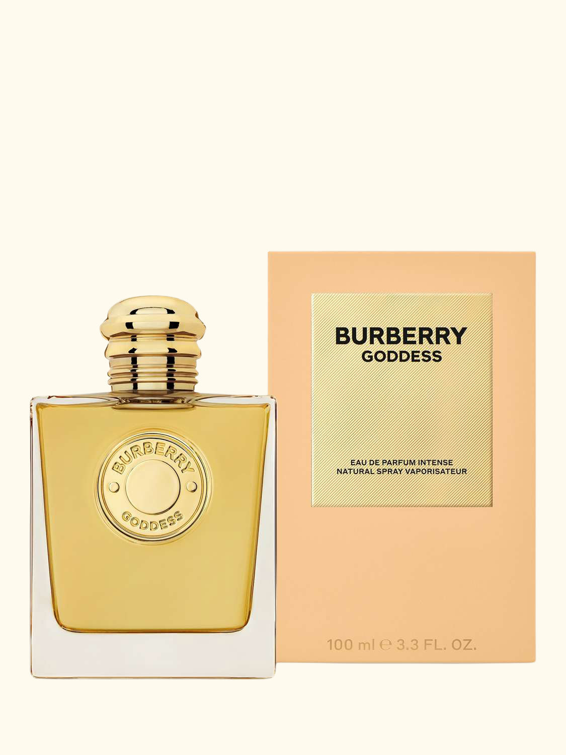 Goddess Intense Eau de Parfum for Women