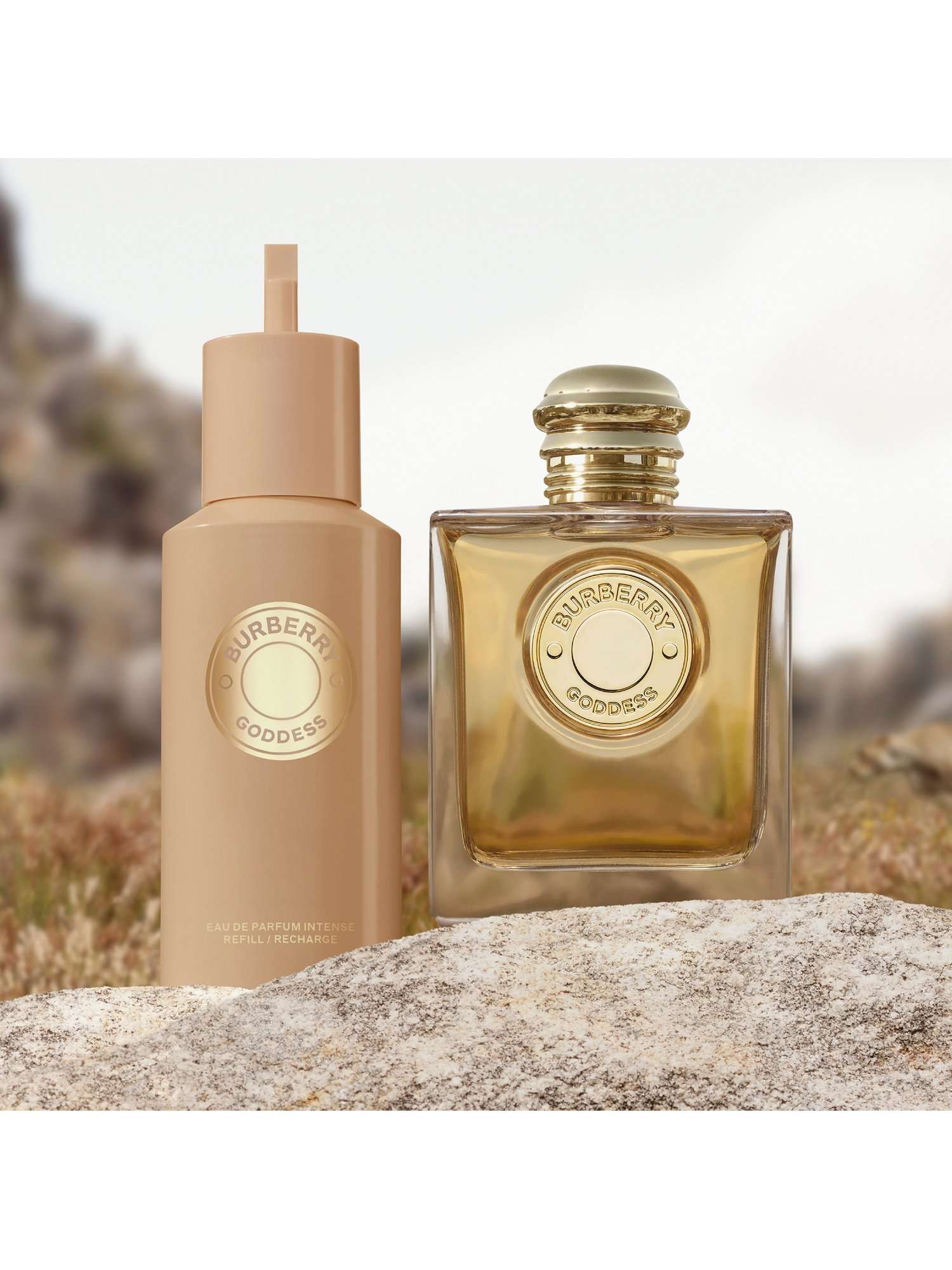 Goddess Intense Eau de Parfum for Women