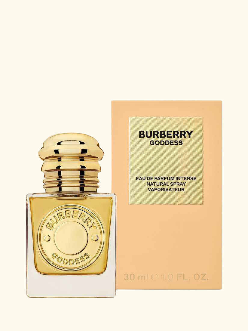 Goddess Intense Eau de Parfum for Women