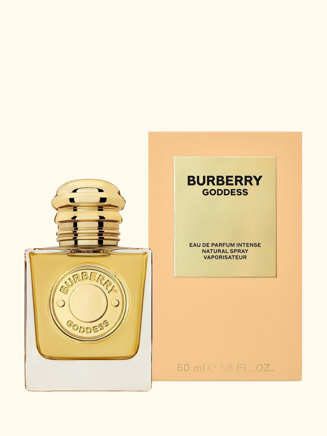 Goddess Intense Eau de Parfum for Women
