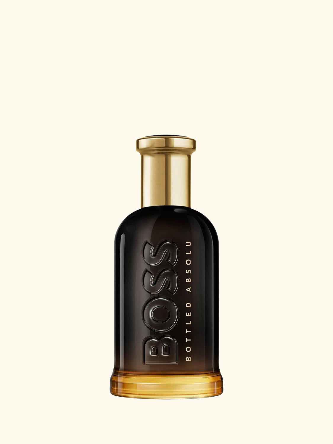 BOSS Bottled Absolu Parfum Intense