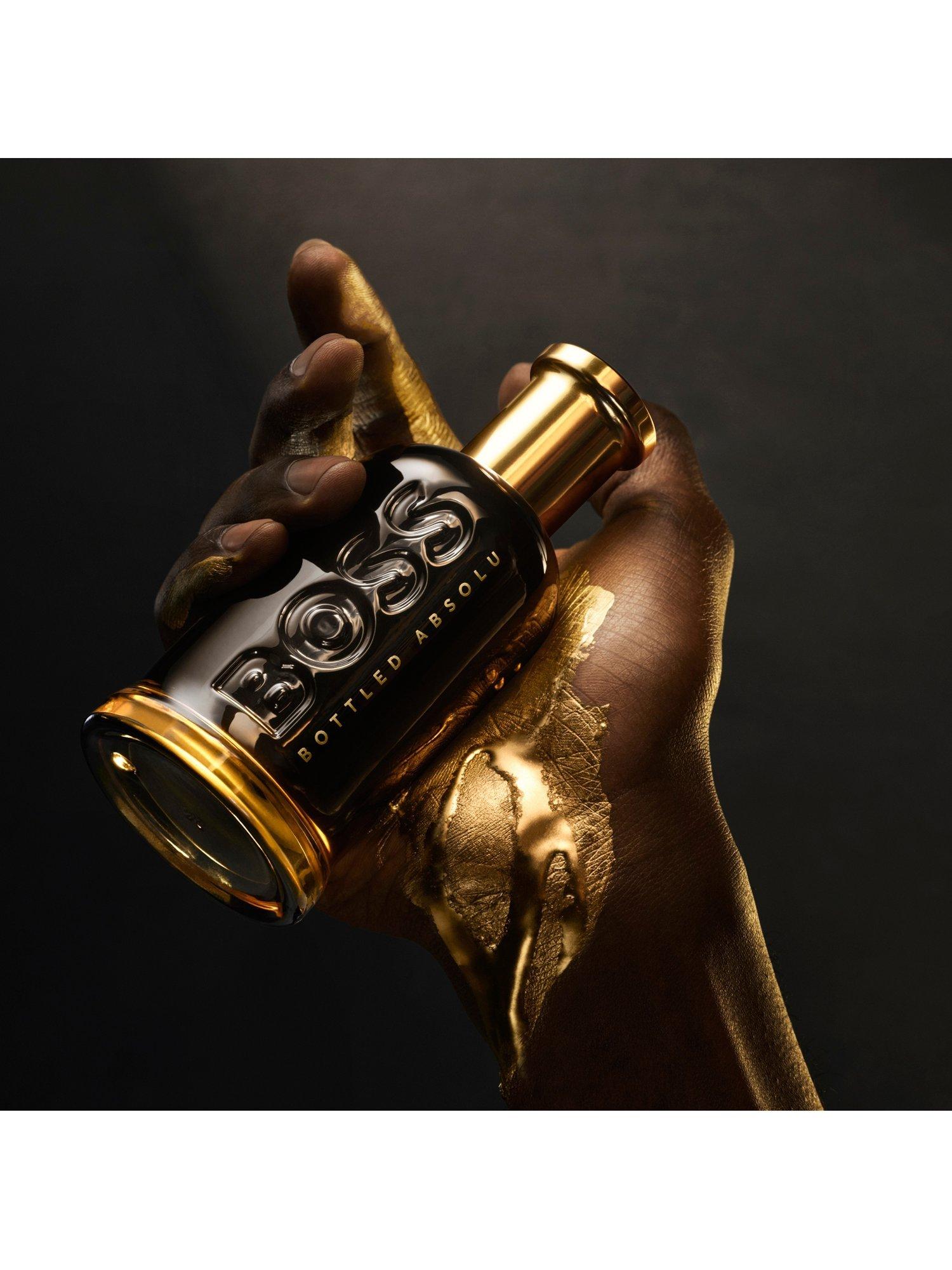 BOSS Bottled Absolu Parfum Intense