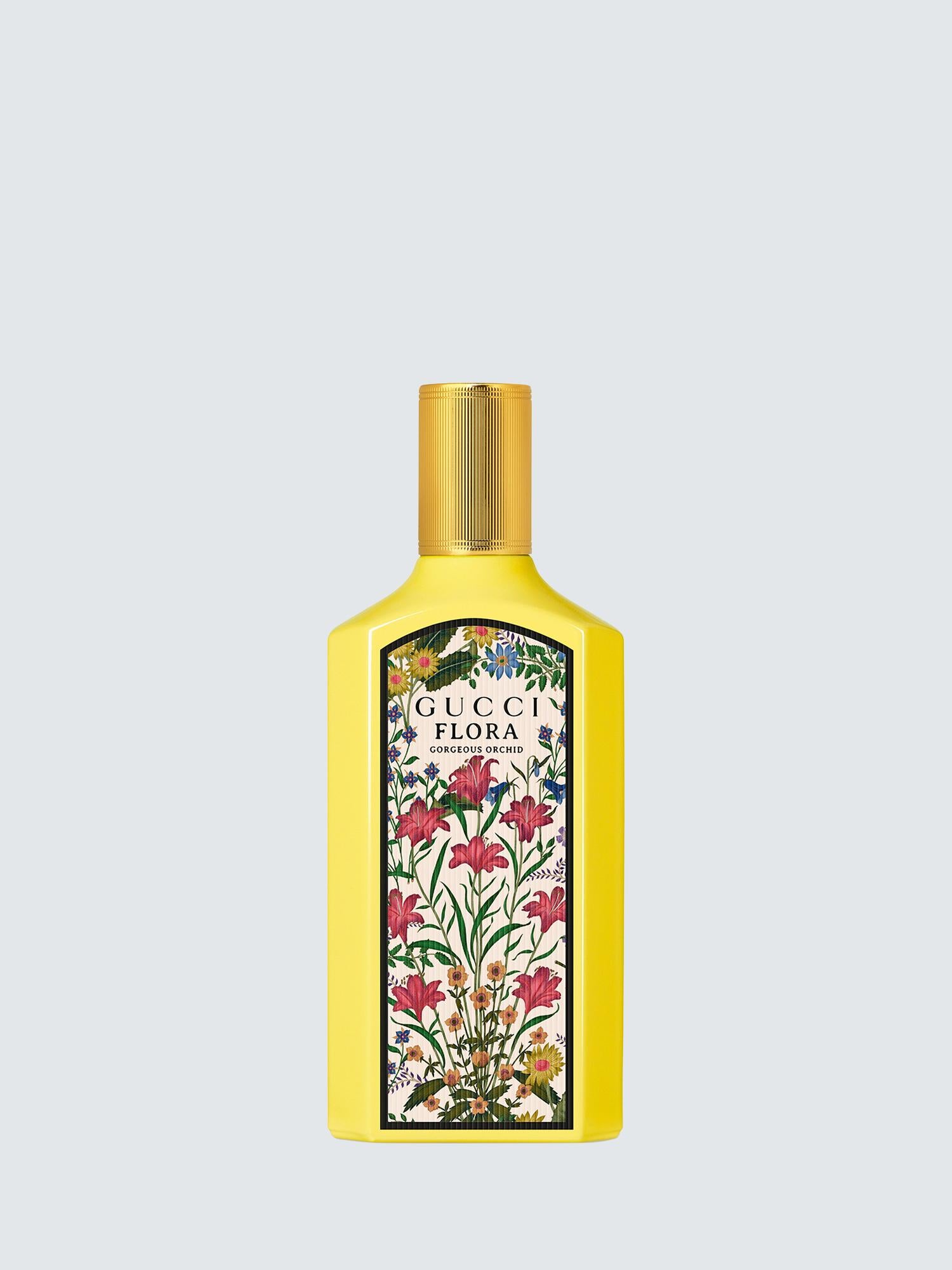Flora Gorgeous Orchid Eau de Parfum for Women