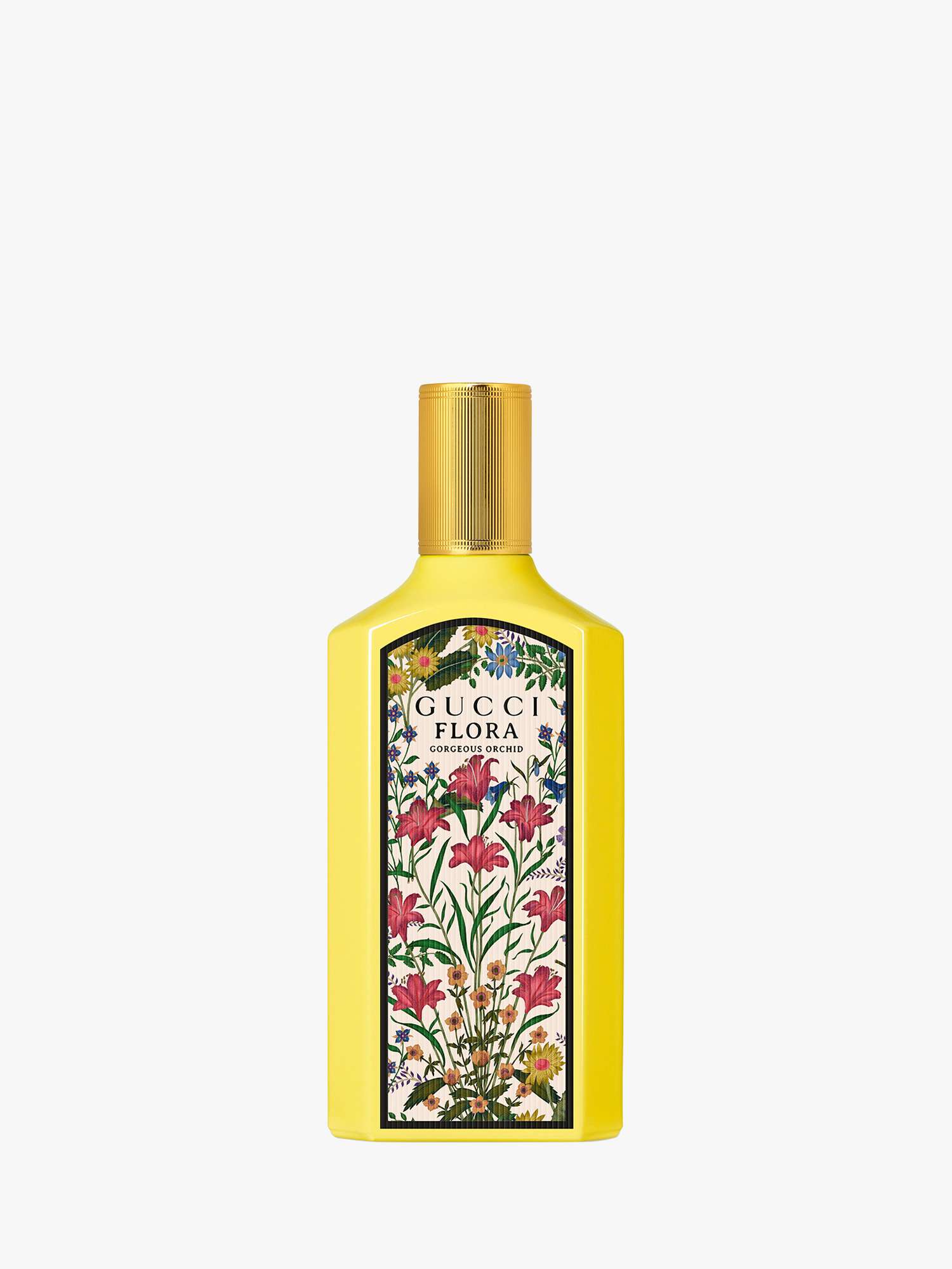 Flora Gorgeous Orchid Eau de Parfum for Women
