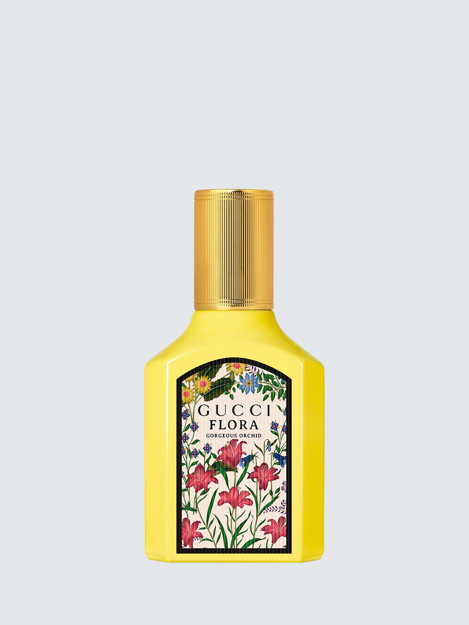 Flora Gorgeous Orchid Eau de Parfum for Women