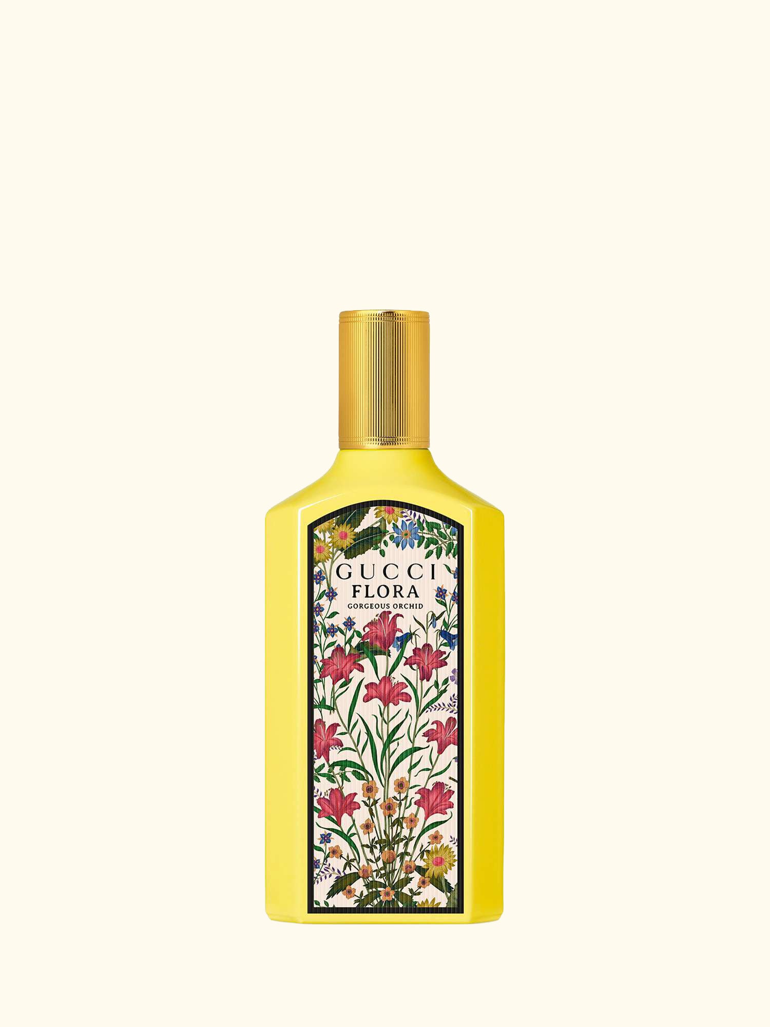 Flora Gorgeous Orchid Eau de Parfum for Women