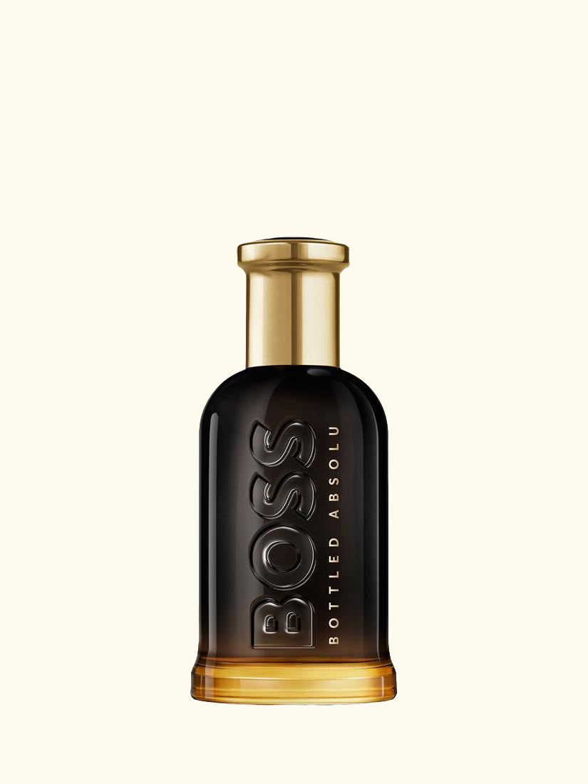 BOSS Bottled Absolu Parfum Intense