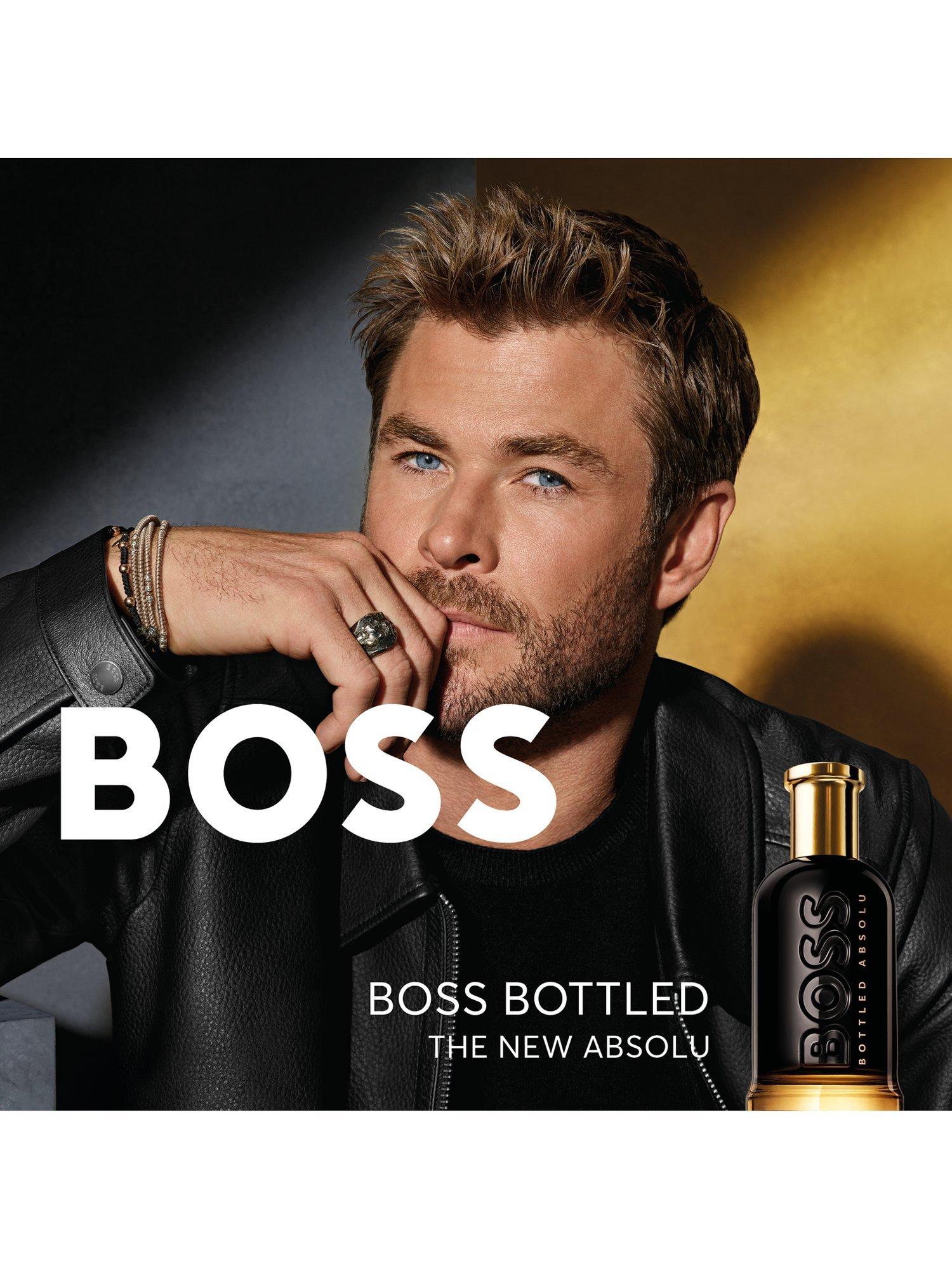 BOSS Bottled Absolu Parfum Intense