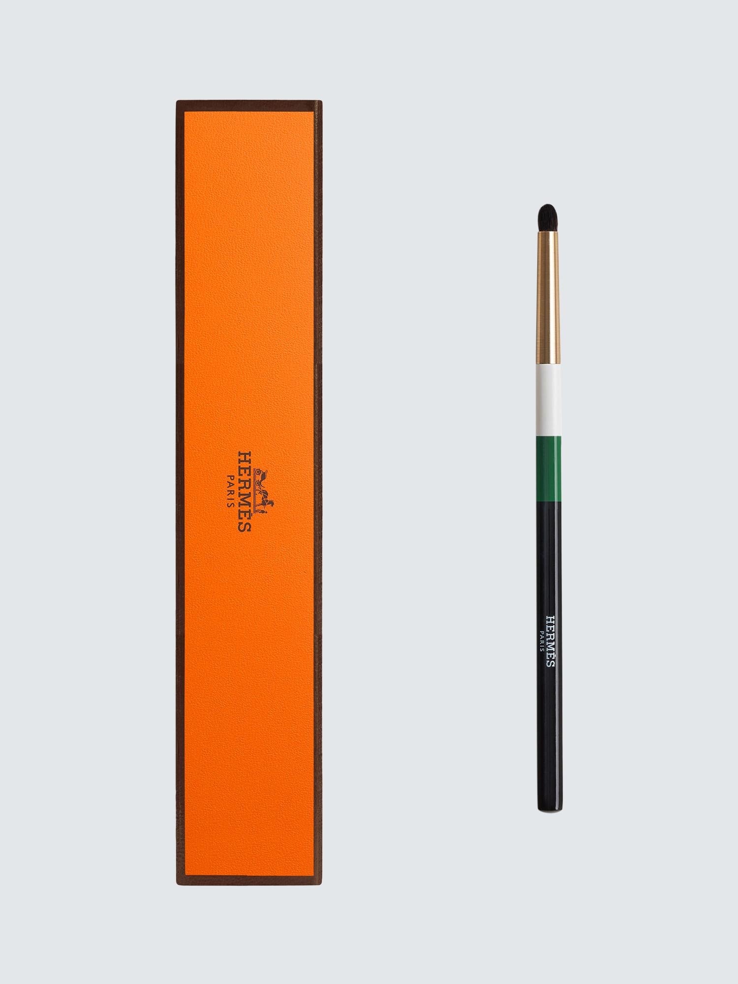 Precision Blending Eye Brush