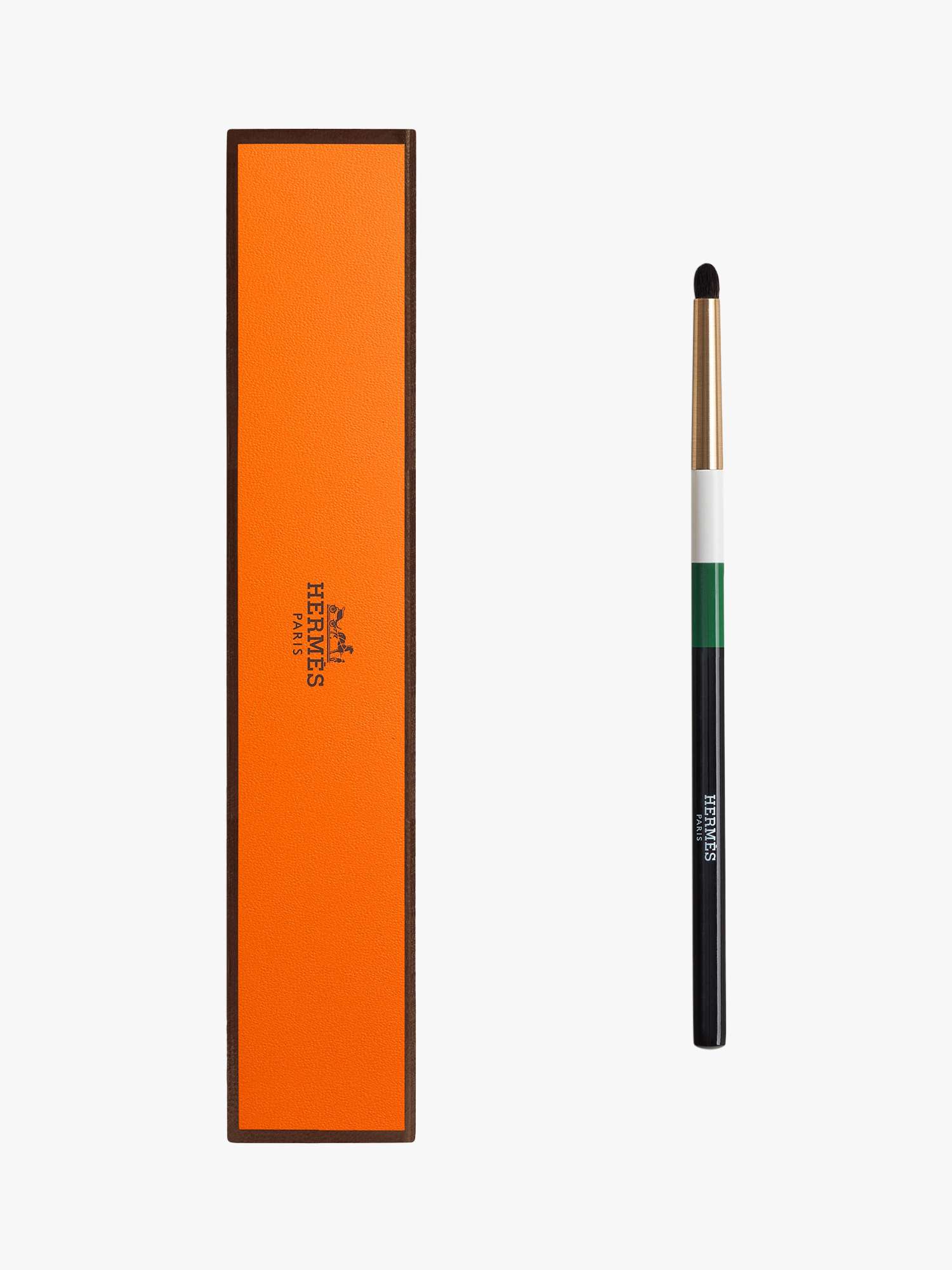 Precision Blending Eye Brush