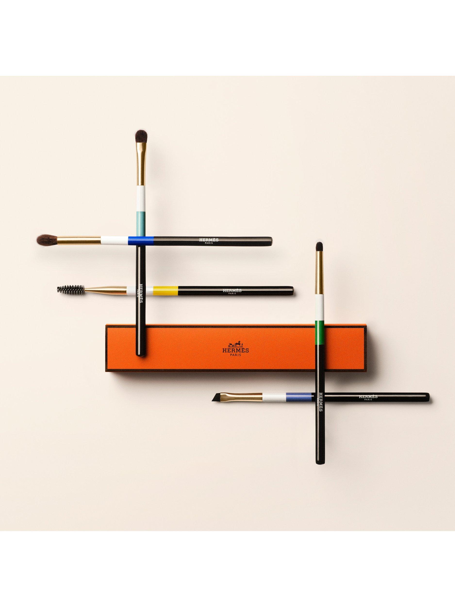 Precision Blending Eye Brush