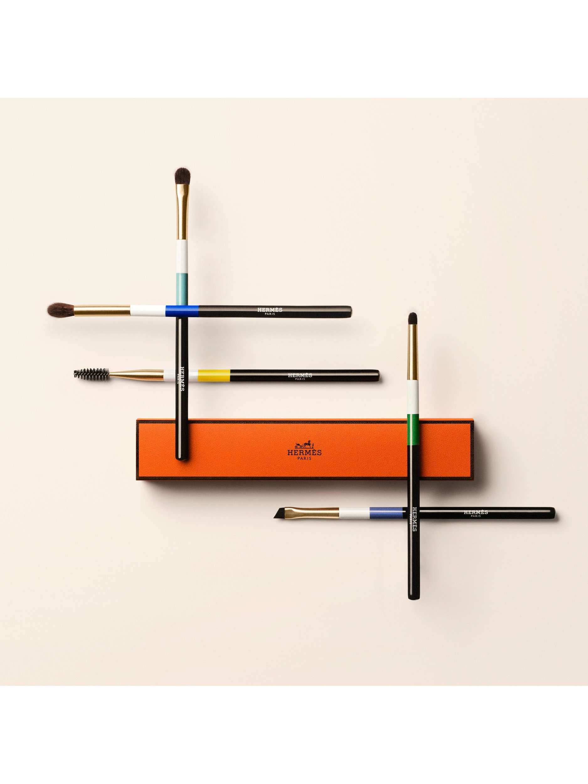Precision Blending Eye Brush