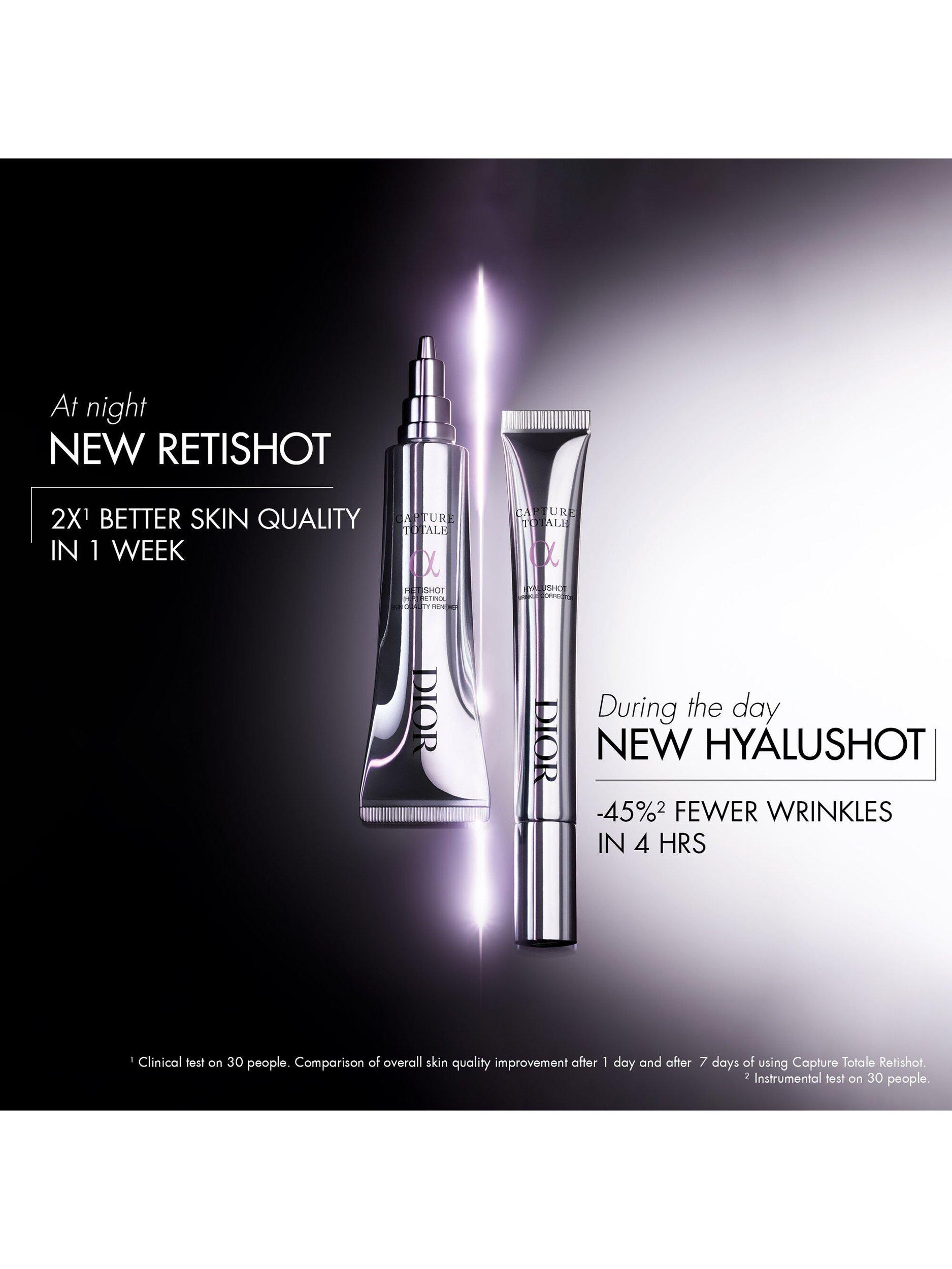 Capture Totale Retishot, 20ml