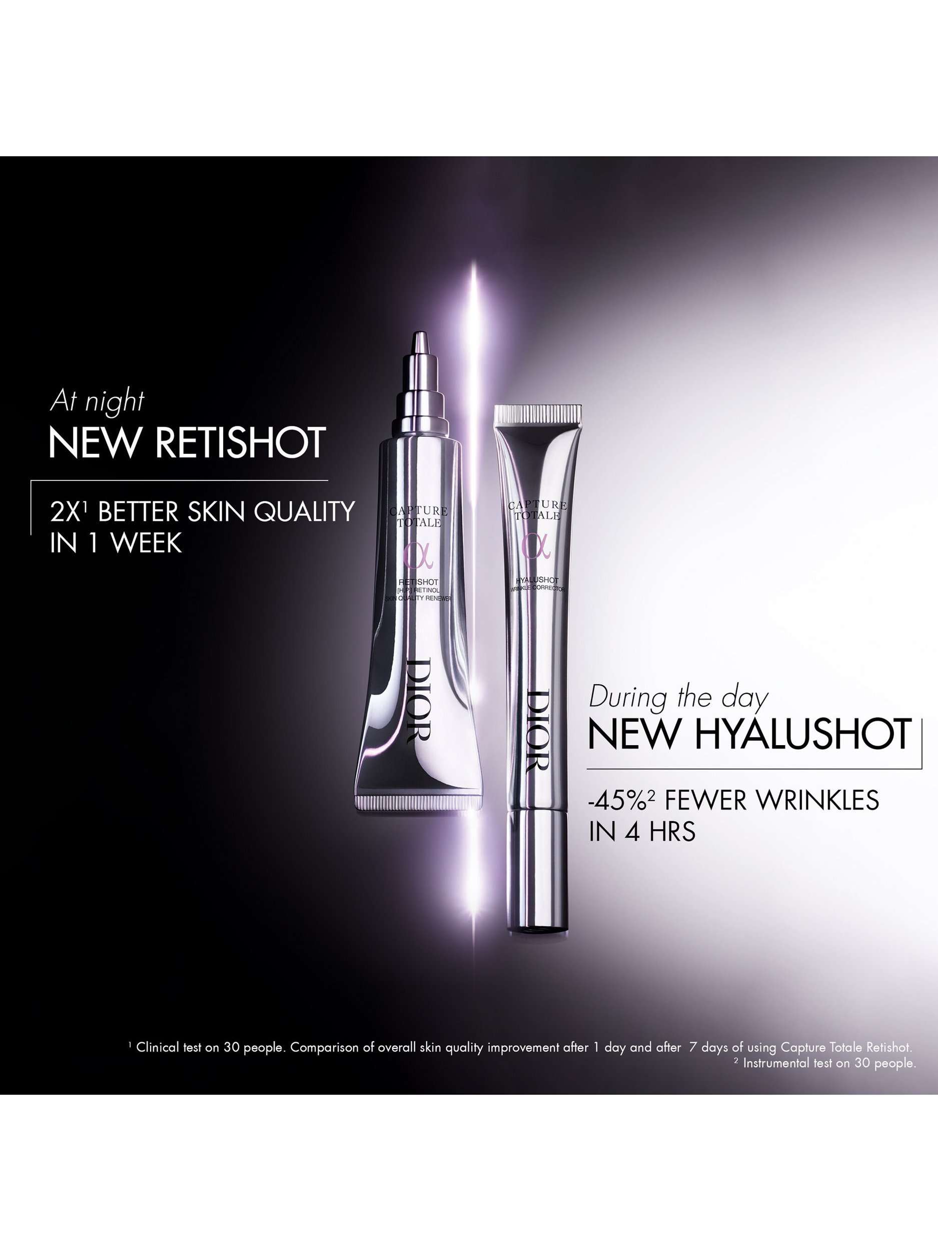 Capture Totale Retishot, 20ml