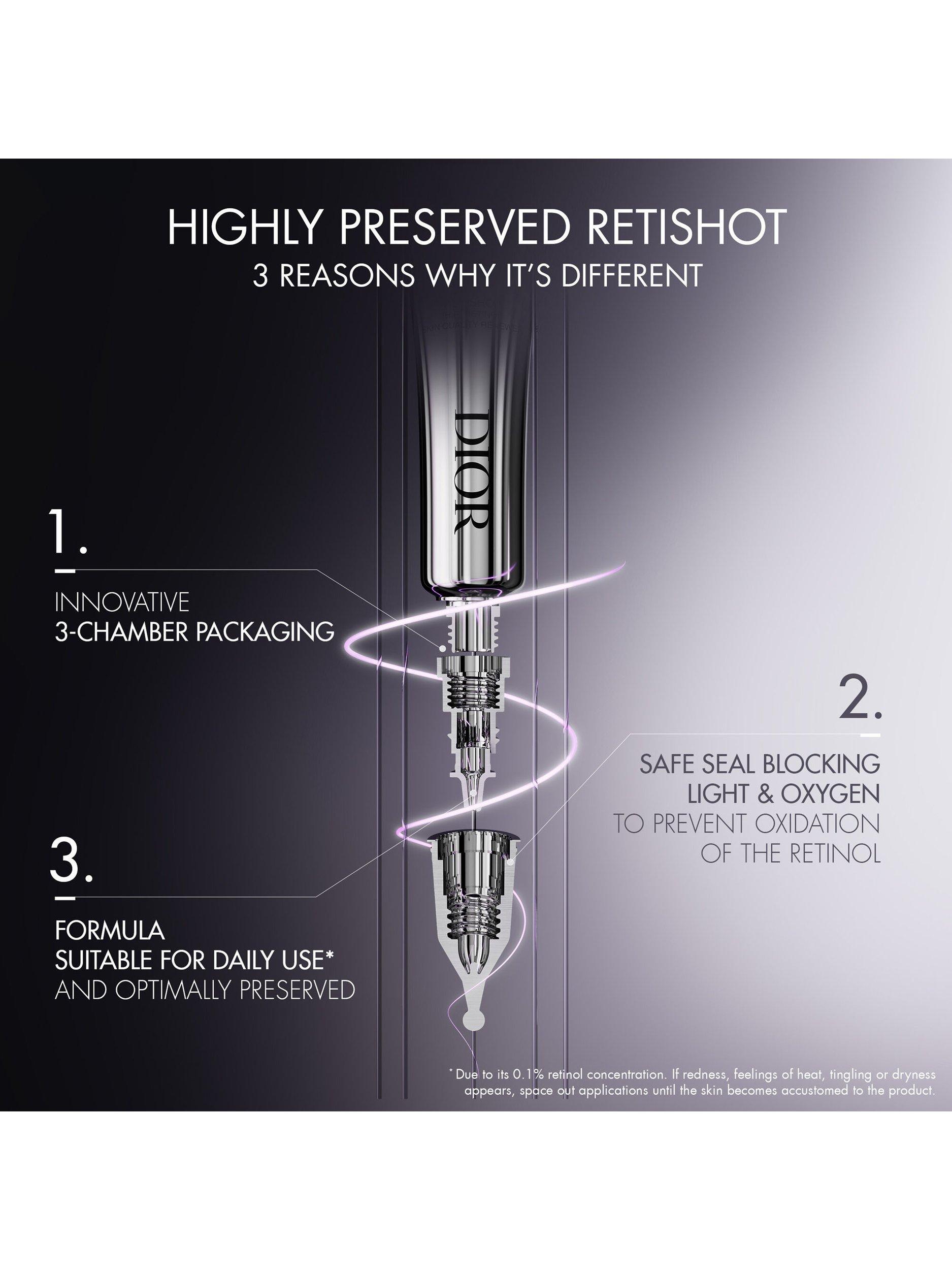 Capture Totale Retishot, 20ml