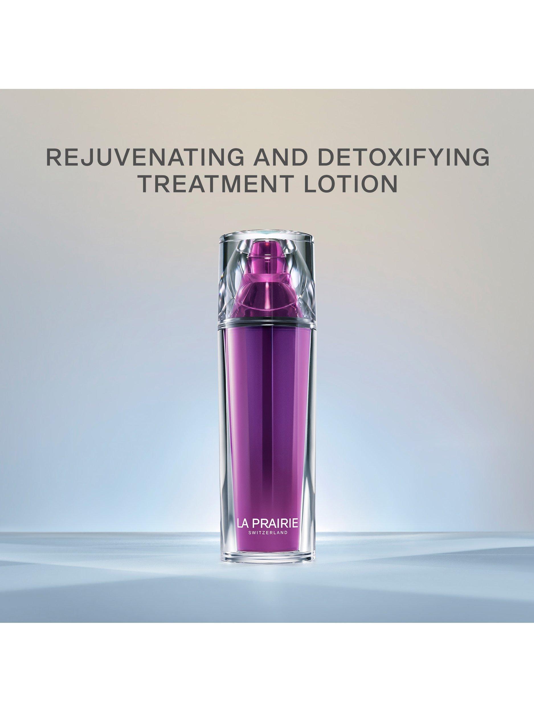 Platinum Rare Haute-Rejuvenation Cellular Life-Lotion, 115ml