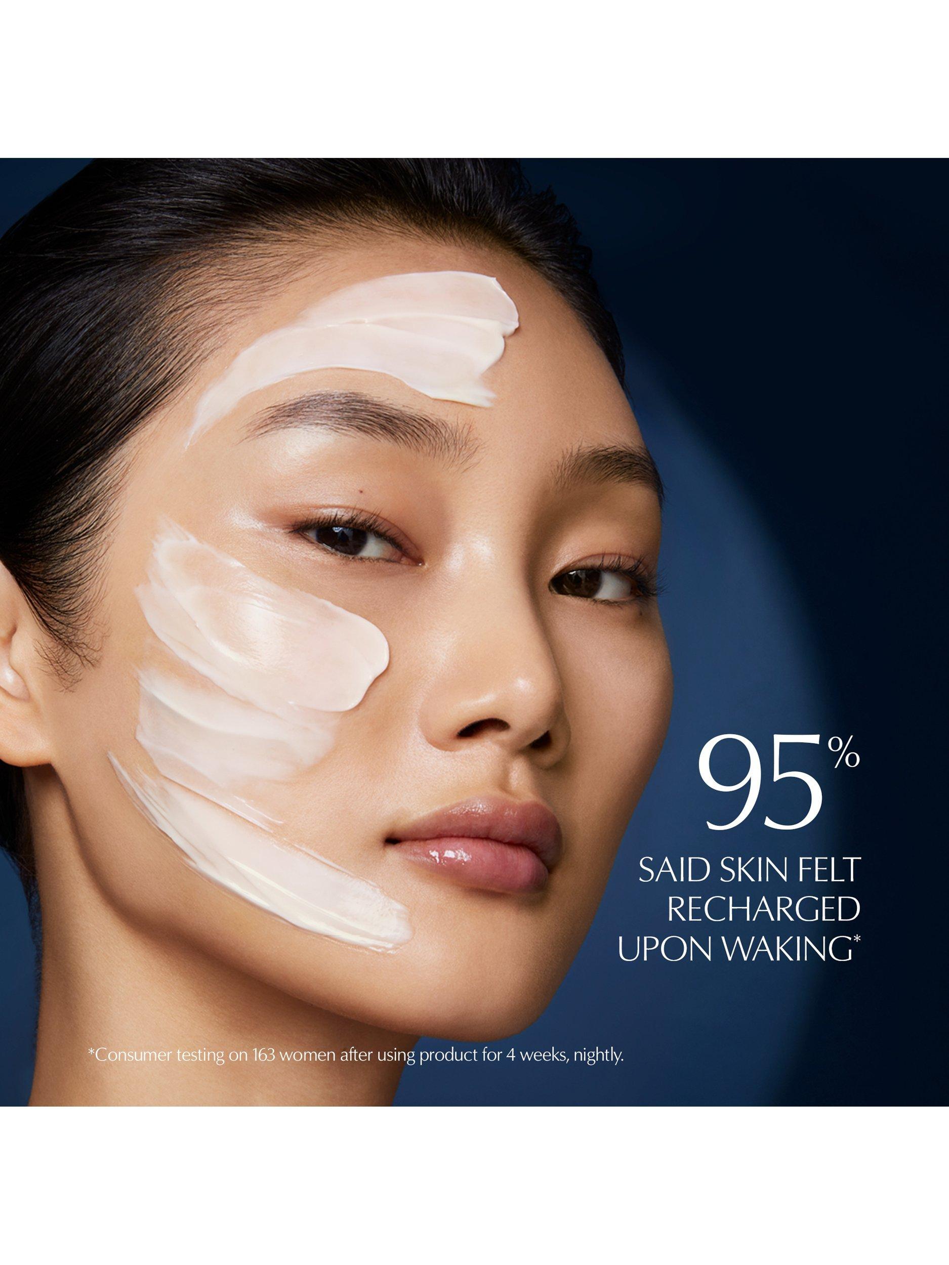 Advanced Night Repair Overnight Treatment, 65ml