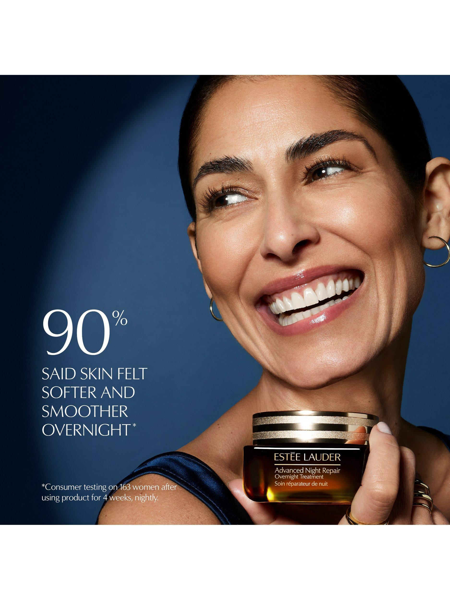Advanced Night Repair Overnight Treatment, 65ml