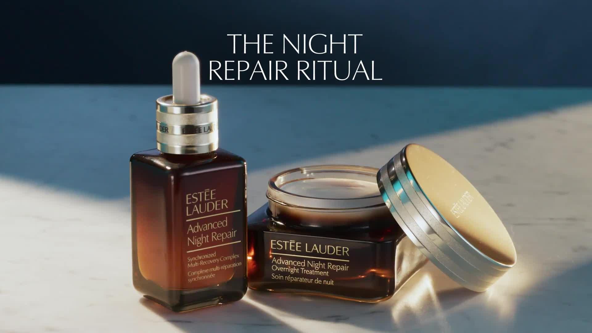 Advanced Night Repair Overnight Treatment, 65ml