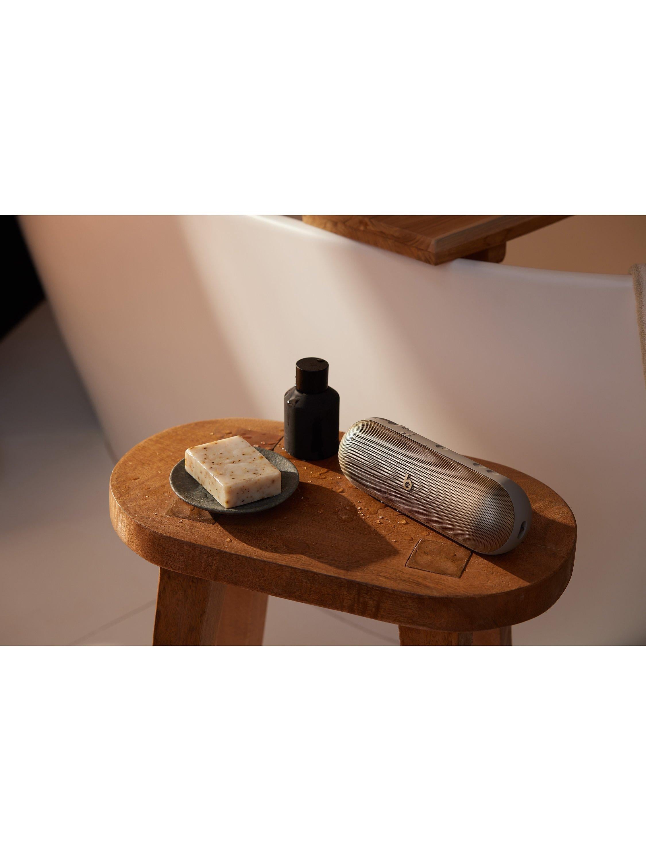Pill Portable Bluetooth Speaker