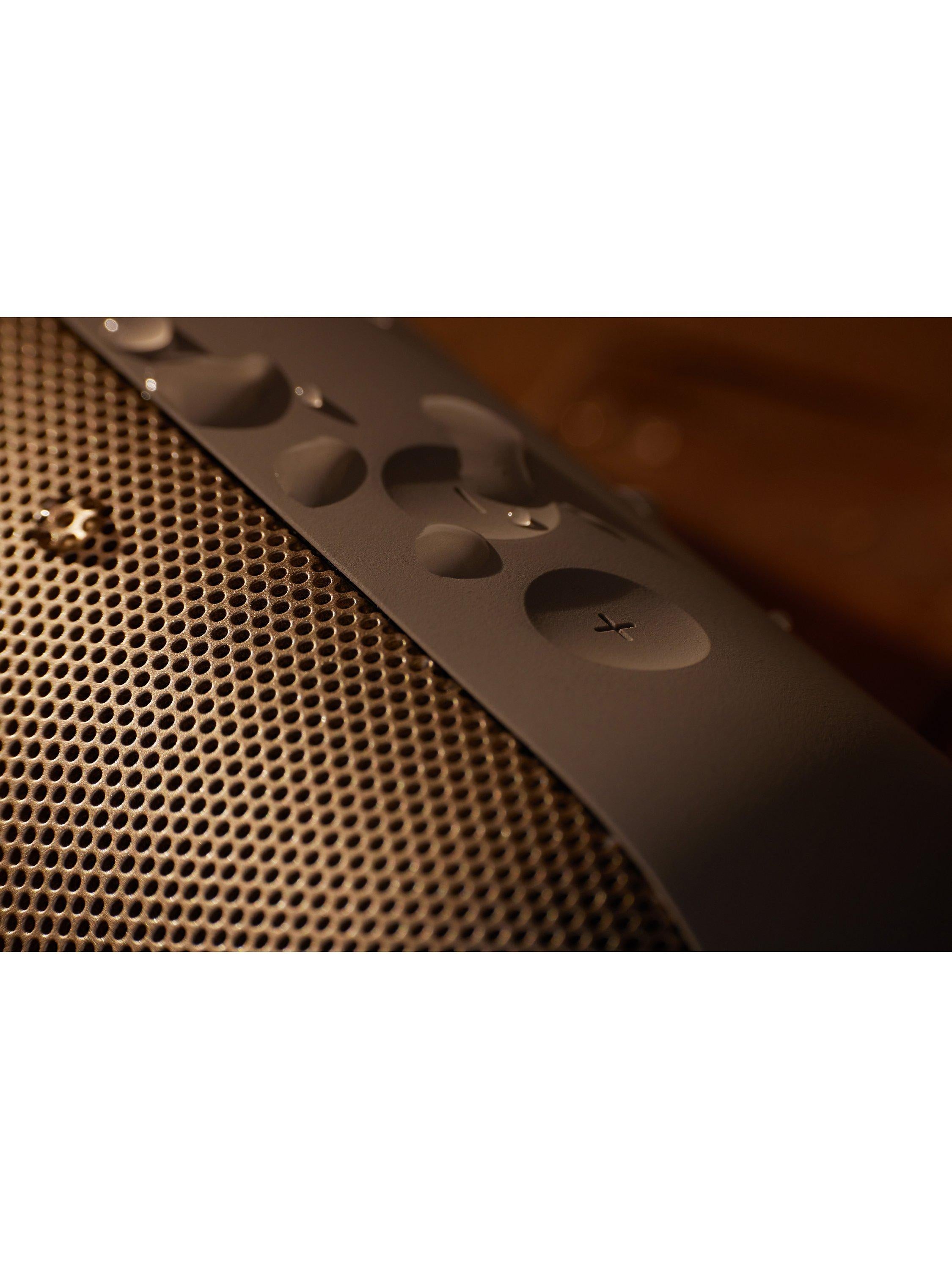 Pill Portable Bluetooth Speaker