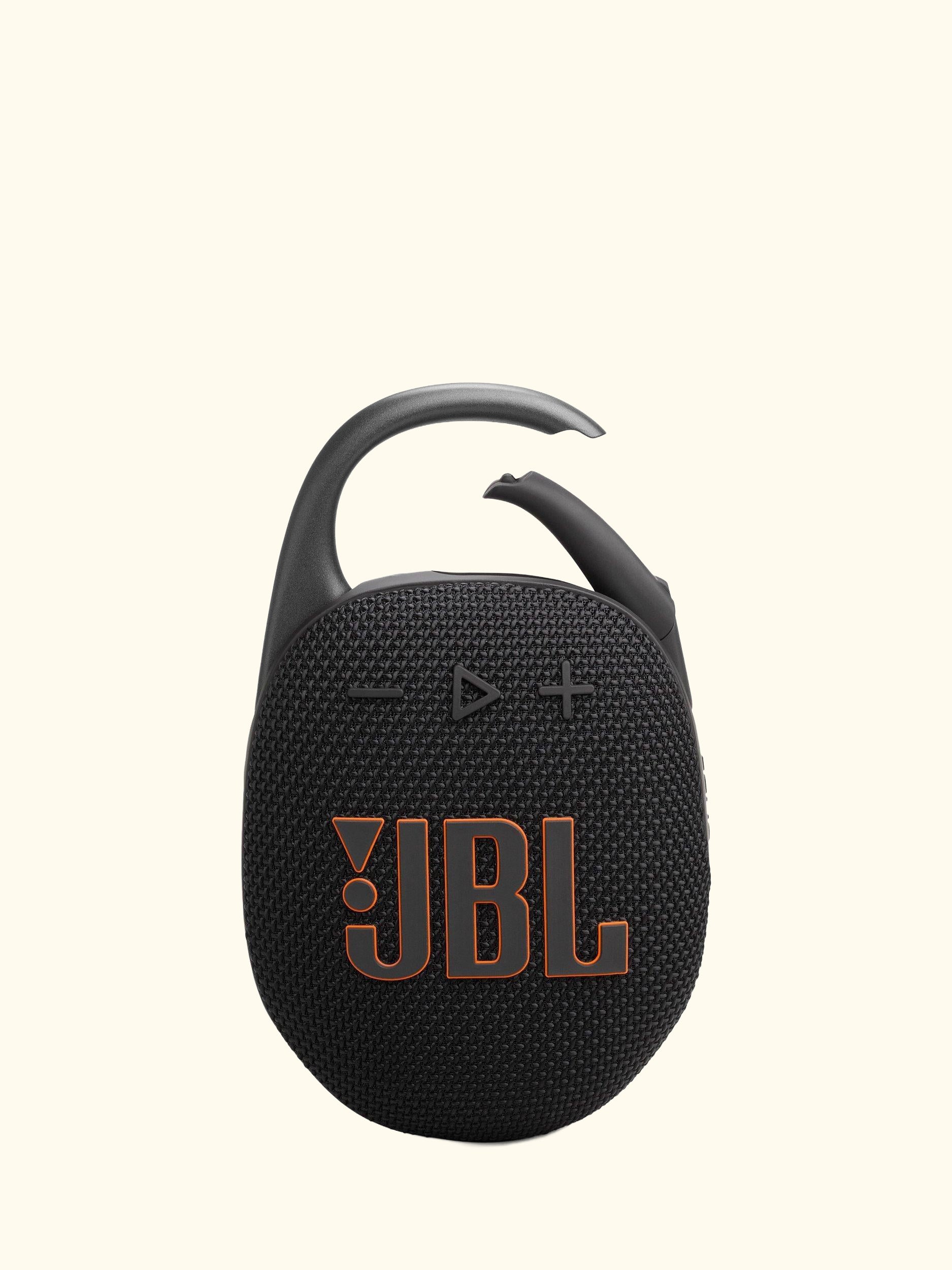 Clip 5 Bluetooth Waterproof Portable Speaker