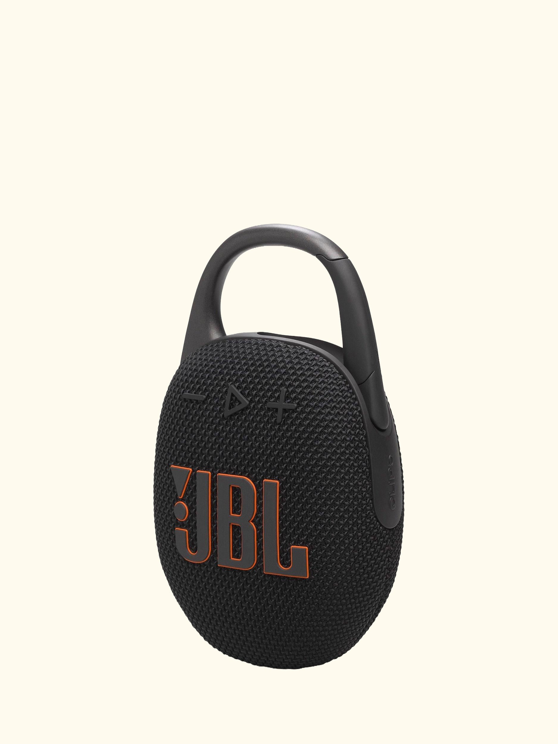 Clip 5 Bluetooth Waterproof Portable Speaker