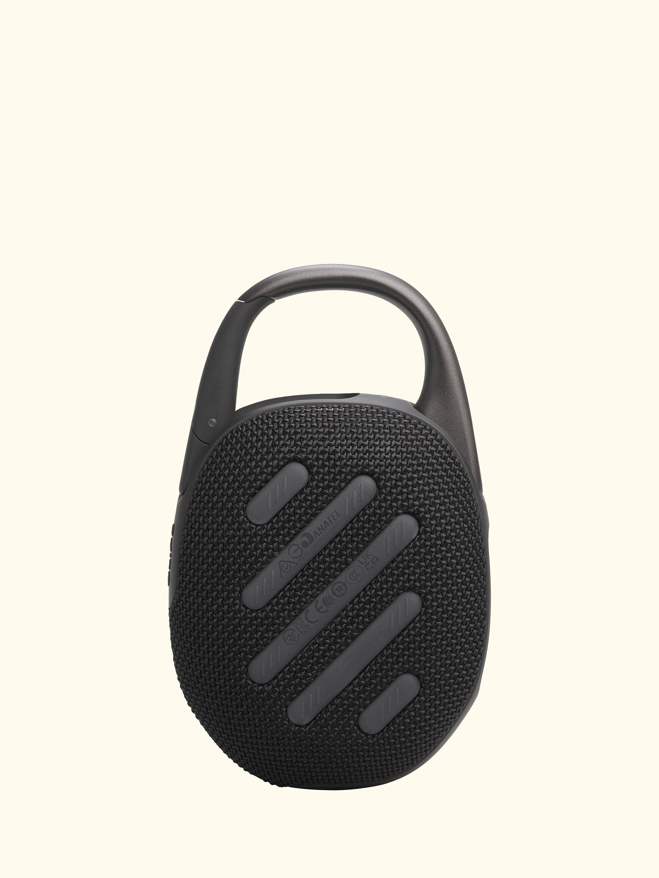 Clip 5 Bluetooth Waterproof Portable Speaker