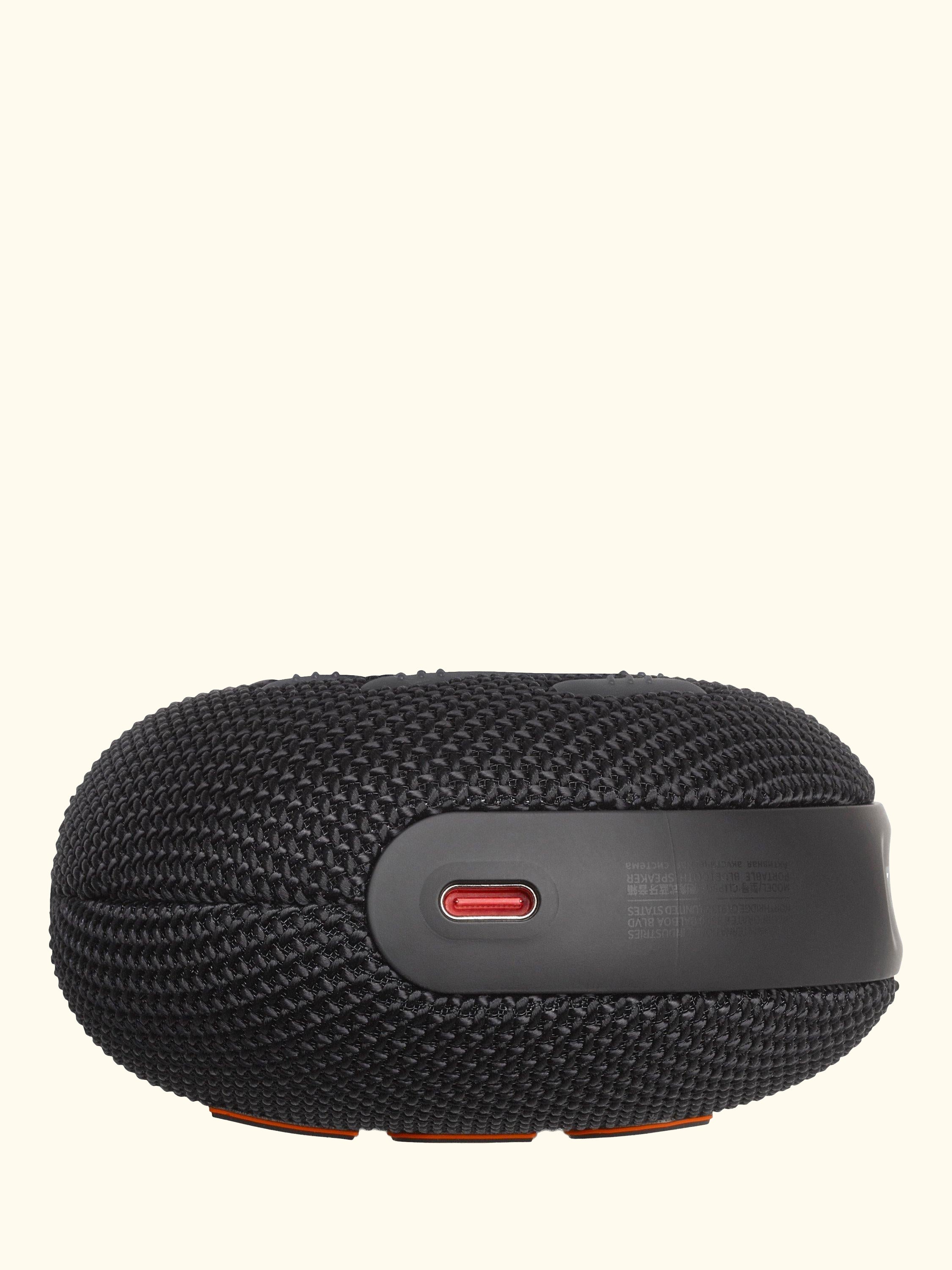 Clip 5 Bluetooth Waterproof Portable Speaker