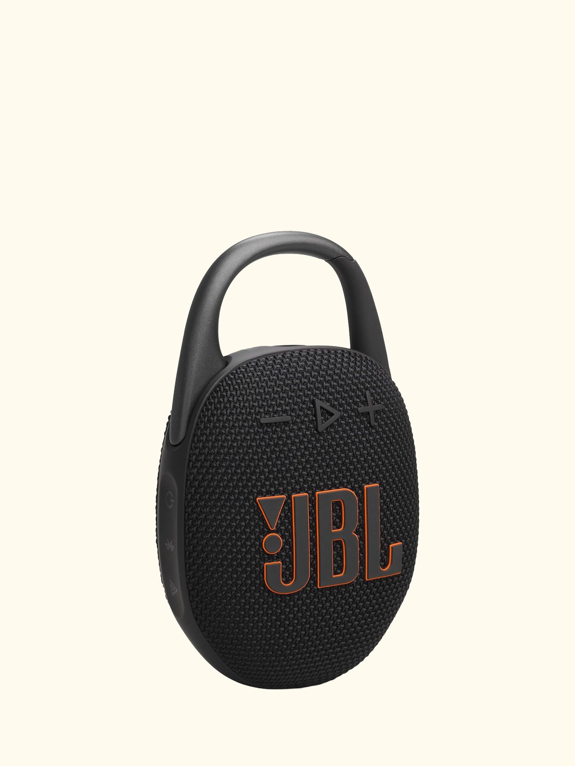 Clip 5 Bluetooth Waterproof Portable Speaker