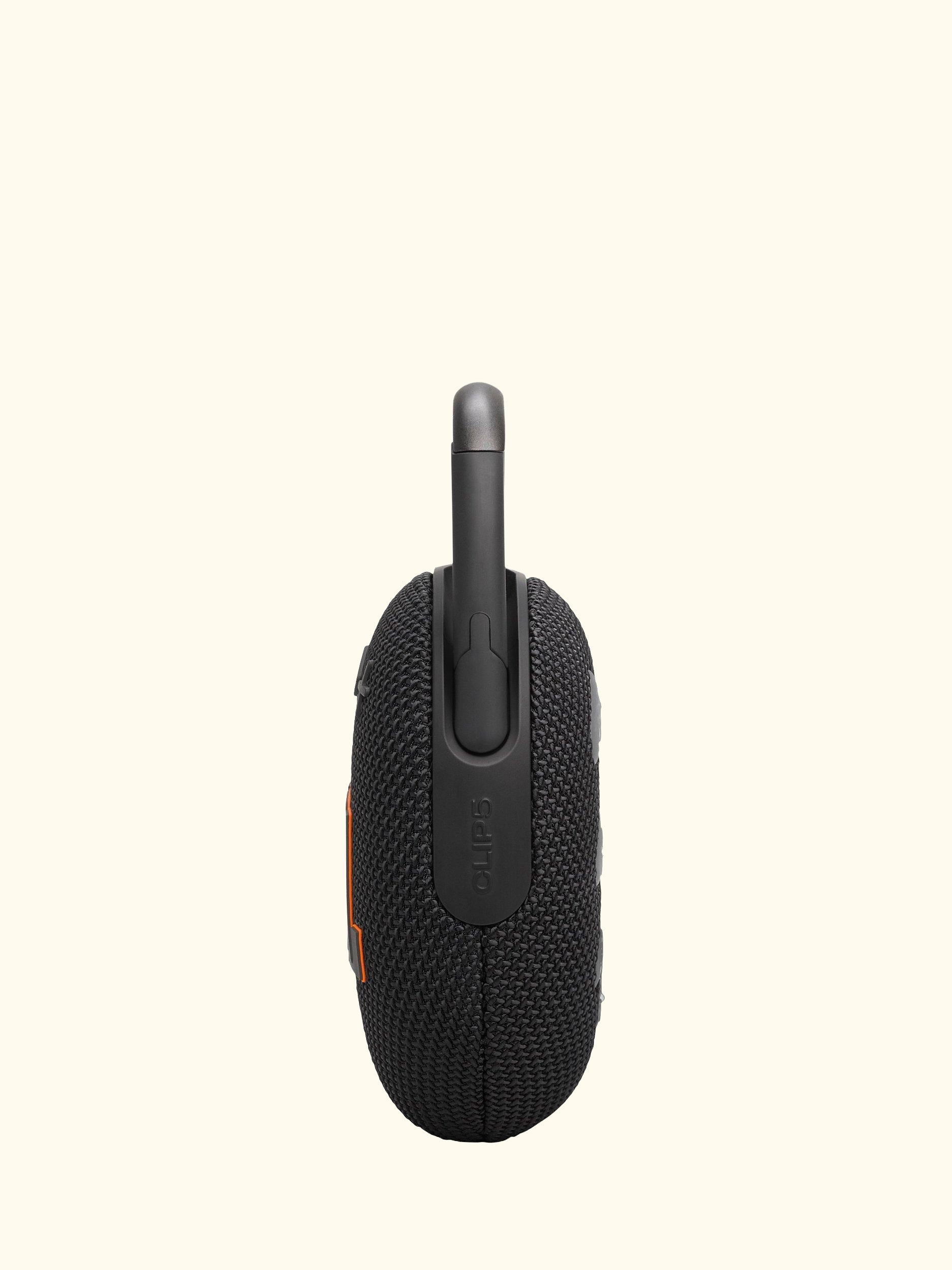 Clip 5 Bluetooth Waterproof Portable Speaker