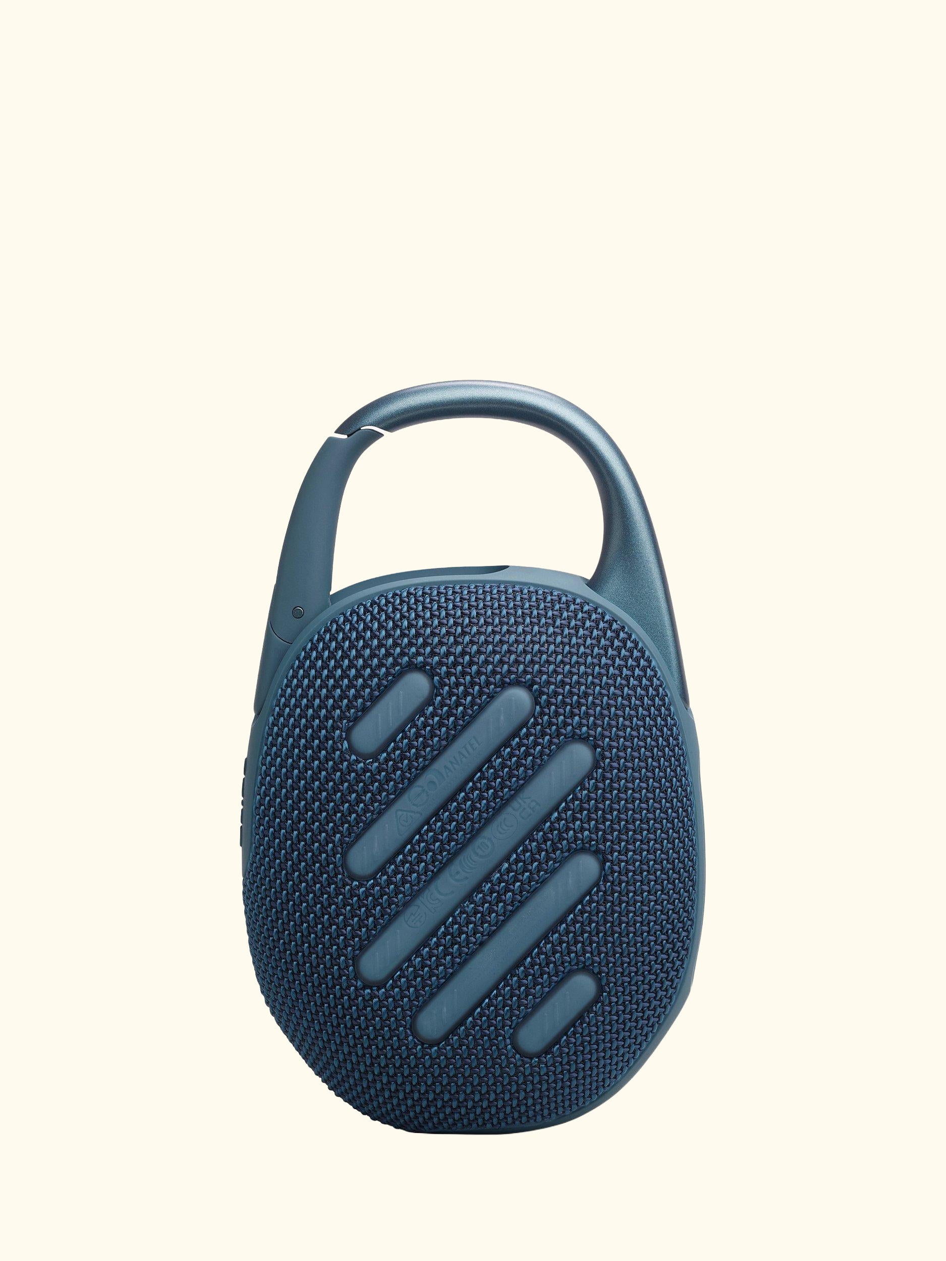 Clip 5 Bluetooth Waterproof Portable Speaker